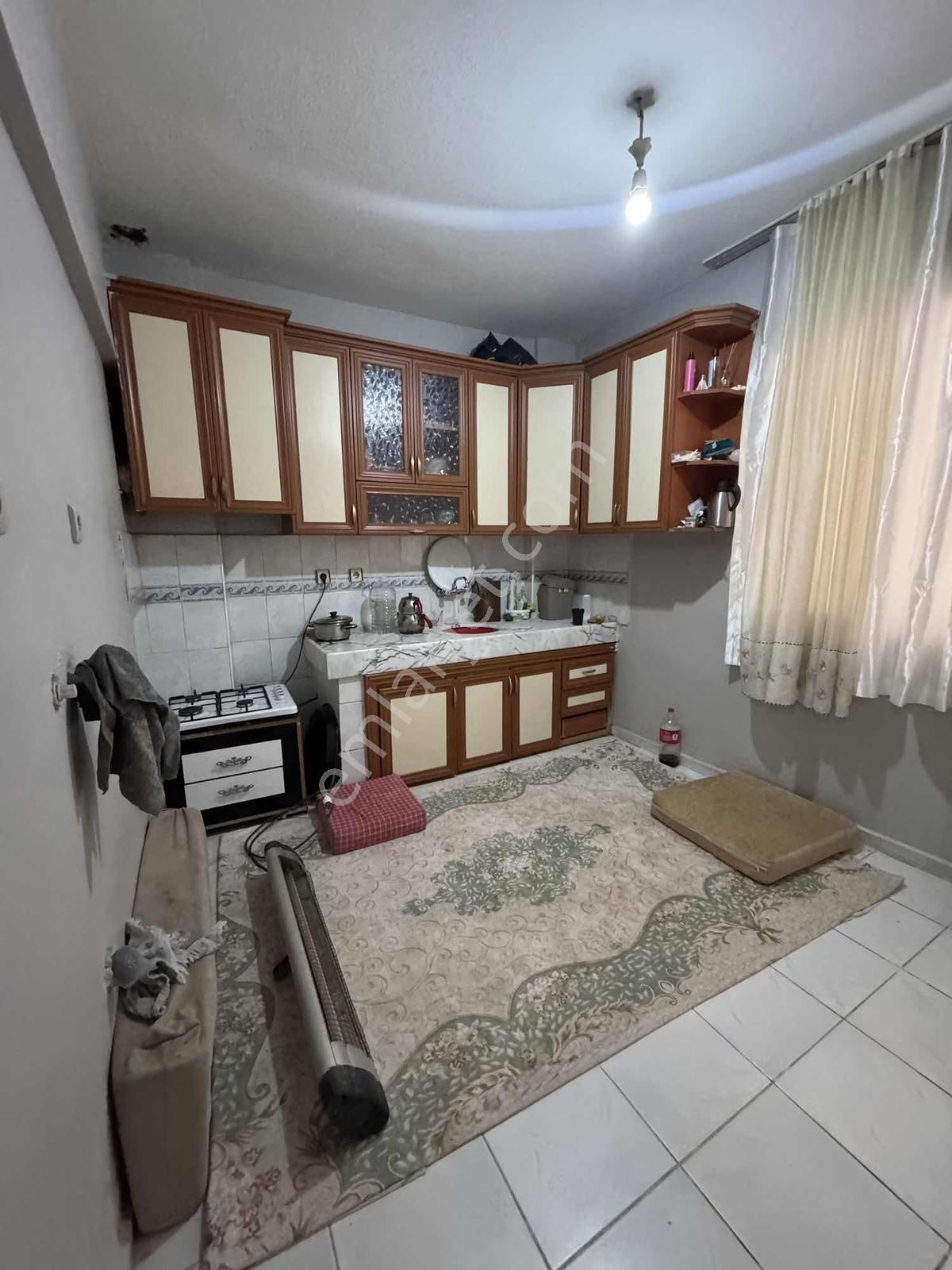 Fırsat Daire Kelepir Y.bağlar Mah Yüksek Giriş 2+1 Satılık Daire - Görsel 10