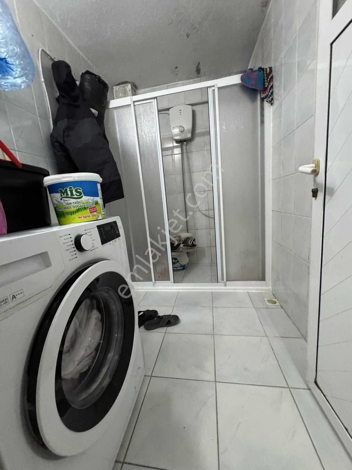 Fırsat Daire Kelepir Y.bağlar Mah Yüksek Giriş 2+1 Satılık Daire - Görsel 12