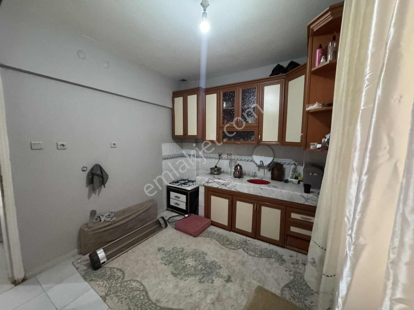 Fırsat Daire Kelepir Y.bağlar Mah Yüksek Giriş 2+1 Satılık Daire - Görsel 24