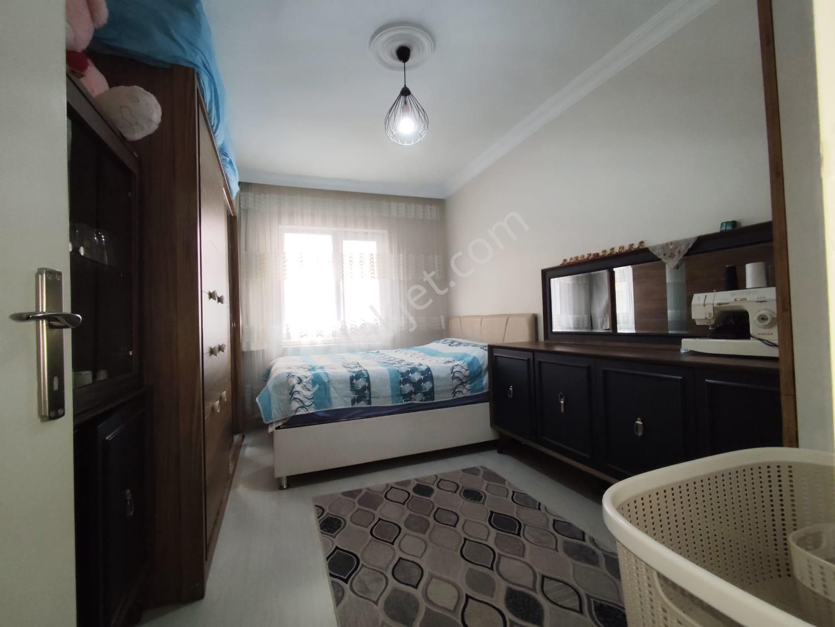 Yılmaz Gayrimenkulden Cadde Üzeri Sıncan Beledıyesı Yanı Kacırılmayacak 3+1 Fırsat Dairesi - Görsel 35