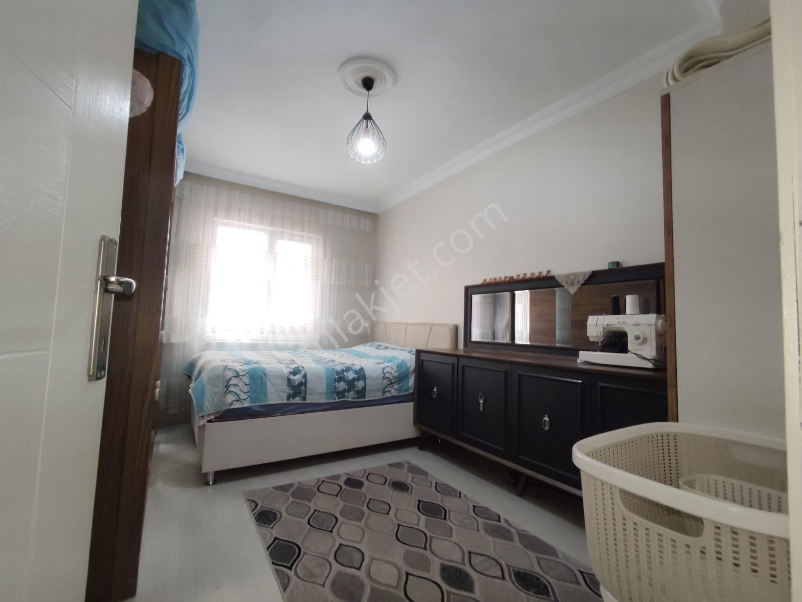 Yılmaz Gayrimenkulden Cadde Üzeri Sıncan Beledıyesı Yanı Kacırılmayacak 3+1 Fırsat Dairesi - Görsel 19