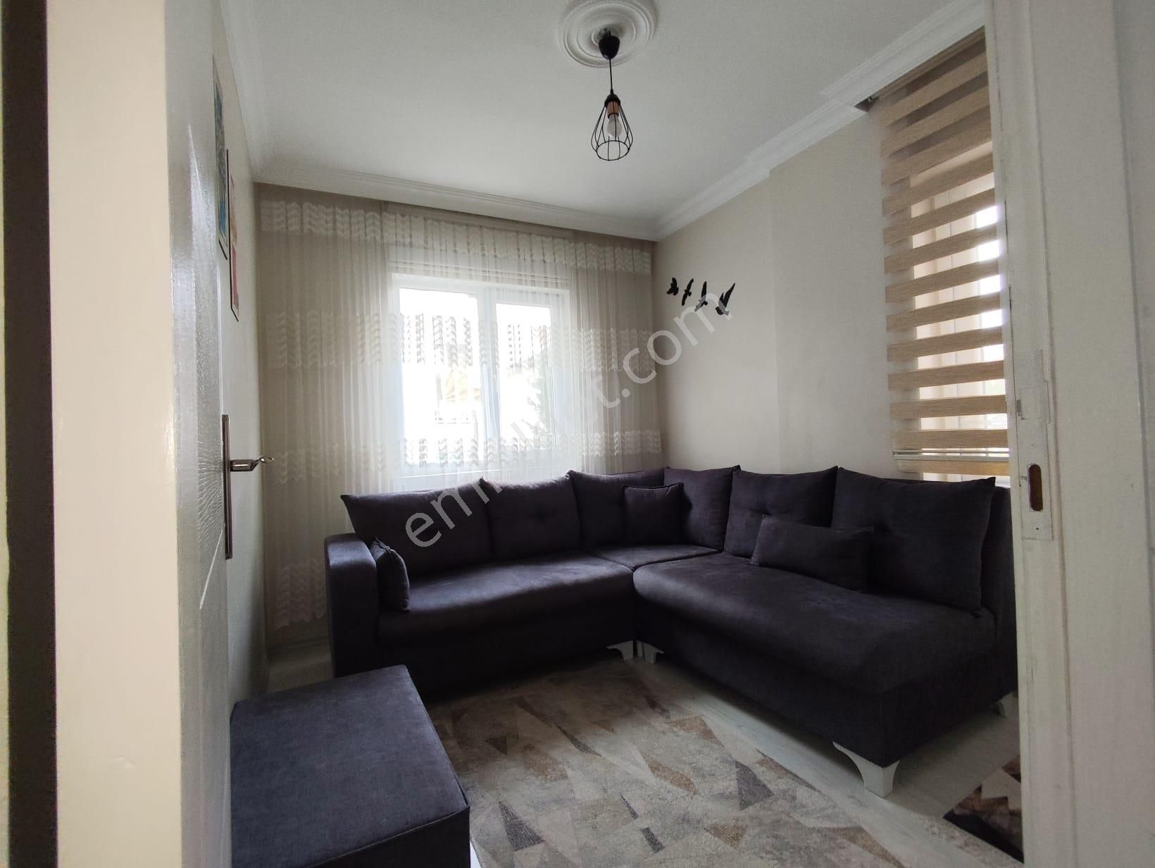 Yılmaz Gayrimenkulden Cadde Üzeri Sıncan Beledıyesı Yanı Kacırılmayacak 3+1 Fırsat Dairesi - Görsel 2