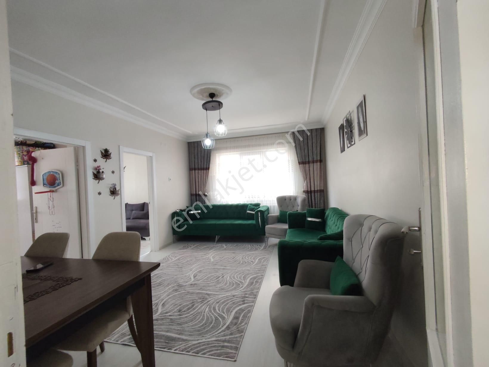 Yılmaz Gayrimenkulden Cadde Üzeri Sıncan Beledıyesı Yanı Kacırılmayacak 3+1 Fırsat Dairesi - Görsel 20