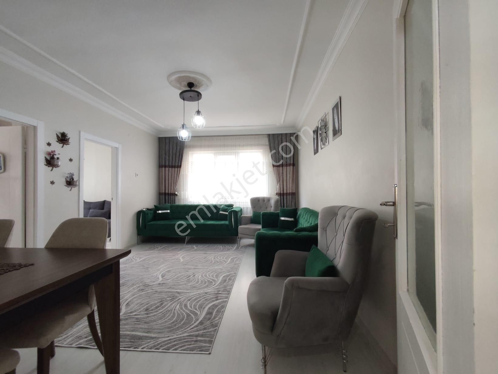 Yılmaz Gayrimenkulden Cadde Üzeri Sıncan Beledıyesı Yanı Kacırılmayacak 3+1 Fırsat Dairesi - Görsel 14