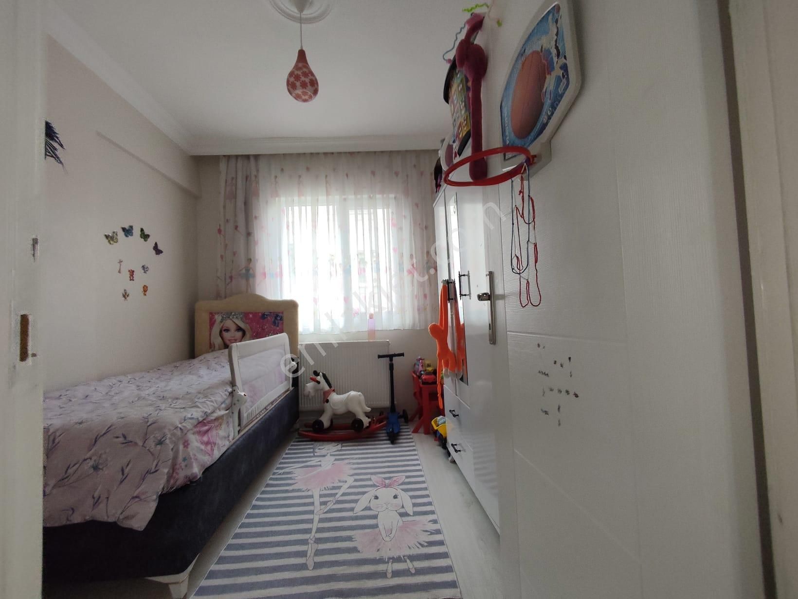 Yılmaz Gayrimenkulden Cadde Üzeri Sıncan Beledıyesı Yanı Kacırılmayacak 3+1 Fırsat Dairesi - Görsel 11