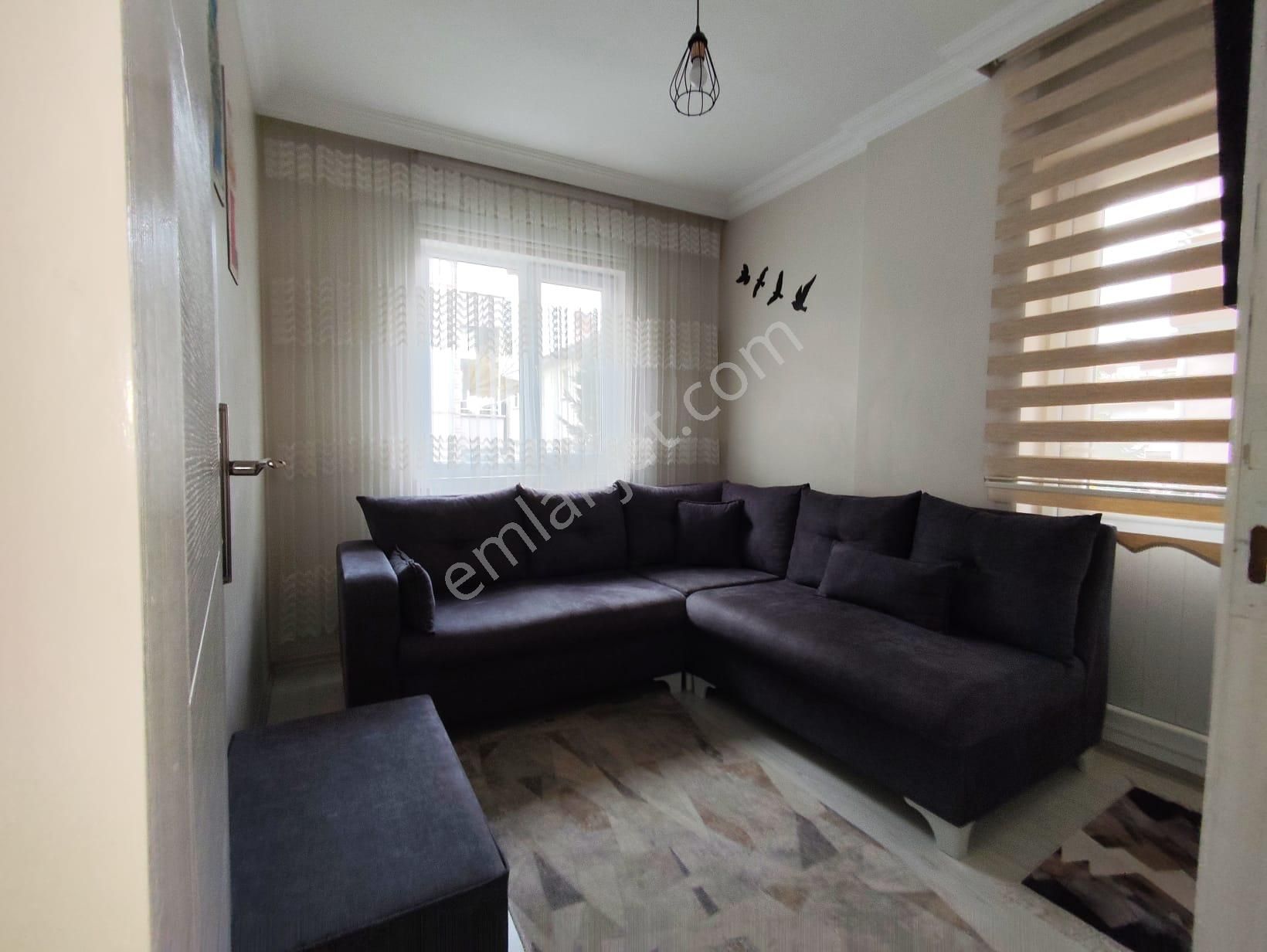 Yılmaz Gayrimenkulden Cadde Üzeri Sıncan Beledıyesı Yanı Kacırılmayacak 3+1 Fırsat Dairesi - Görsel 18