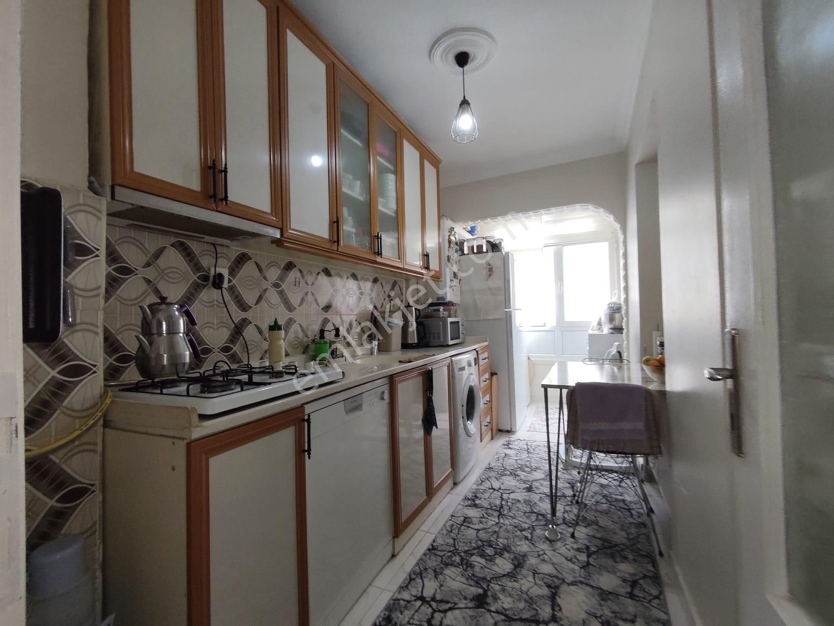 Yılmaz Gayrimenkulden Cadde Üzeri Sıncan Beledıyesı Yanı Kacırılmayacak 3+1 Fırsat Dairesi - Görsel 3