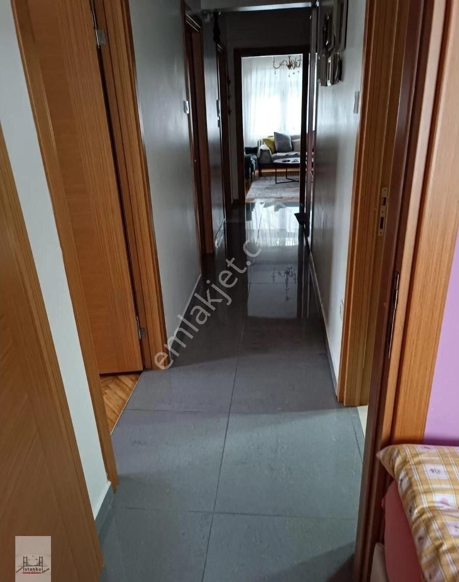 Zuhuratbaba Da Karotu Alınmış Yıkılacak Bina Kat 1 Meydana Ve Marmaraya Yakın - Görsel 12