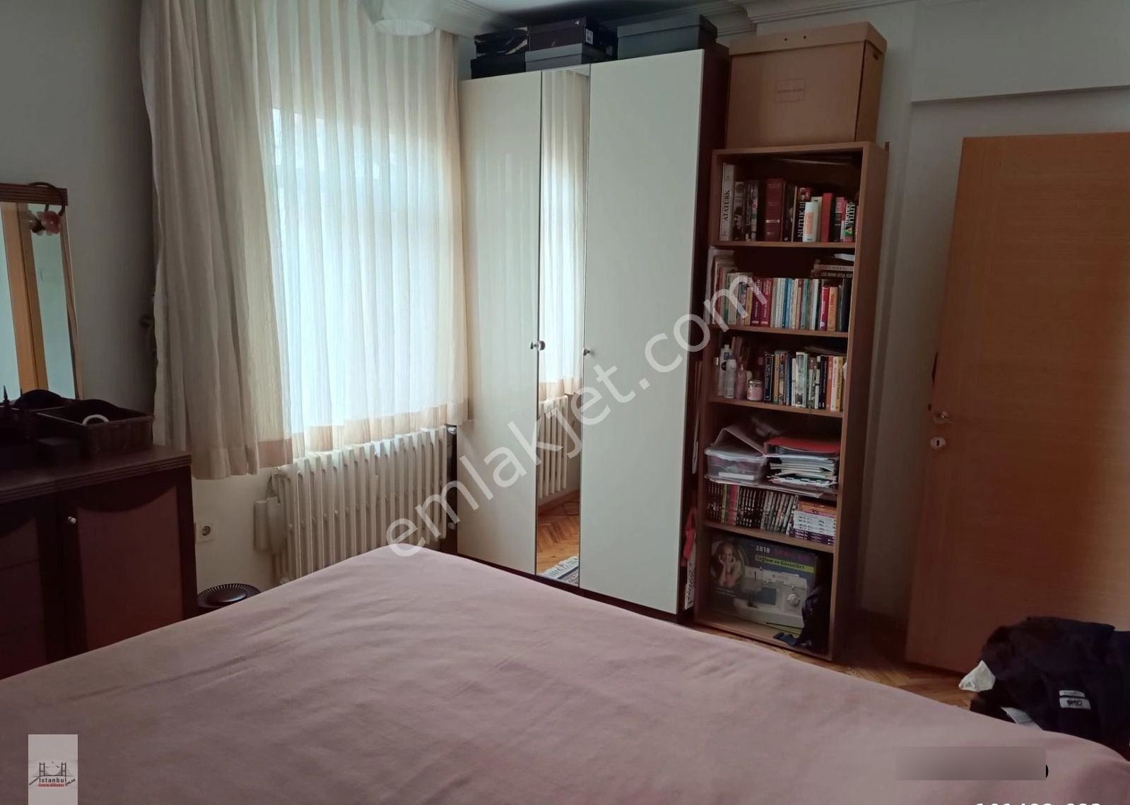 Zuhuratbaba Da Karotu Alınmış Yıkılacak Bina Kat 1 Meydana Ve Marmaraya Yakın - Görsel 2