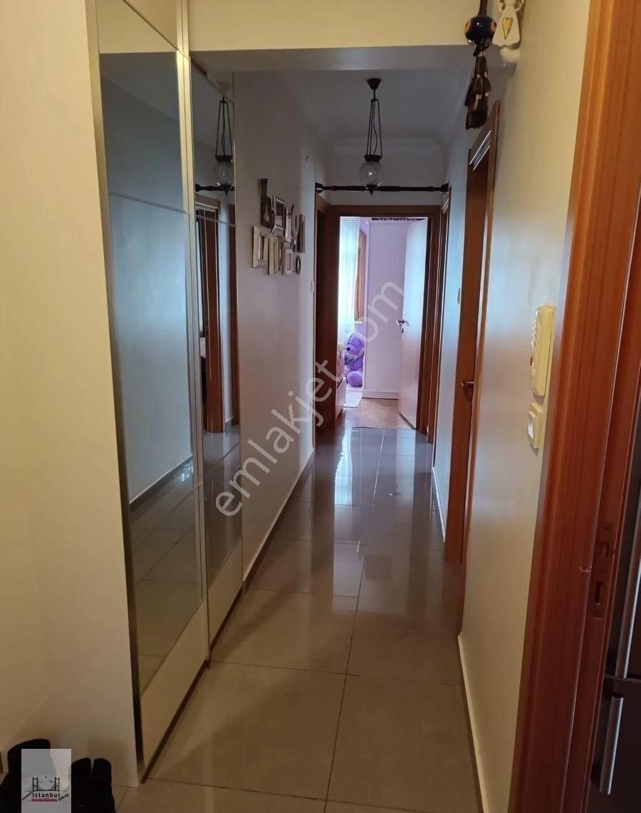 Zuhuratbaba Da Karotu Alınmış Yıkılacak Bina Kat 1 Meydana Ve Marmaraya Yakın - Görsel 22