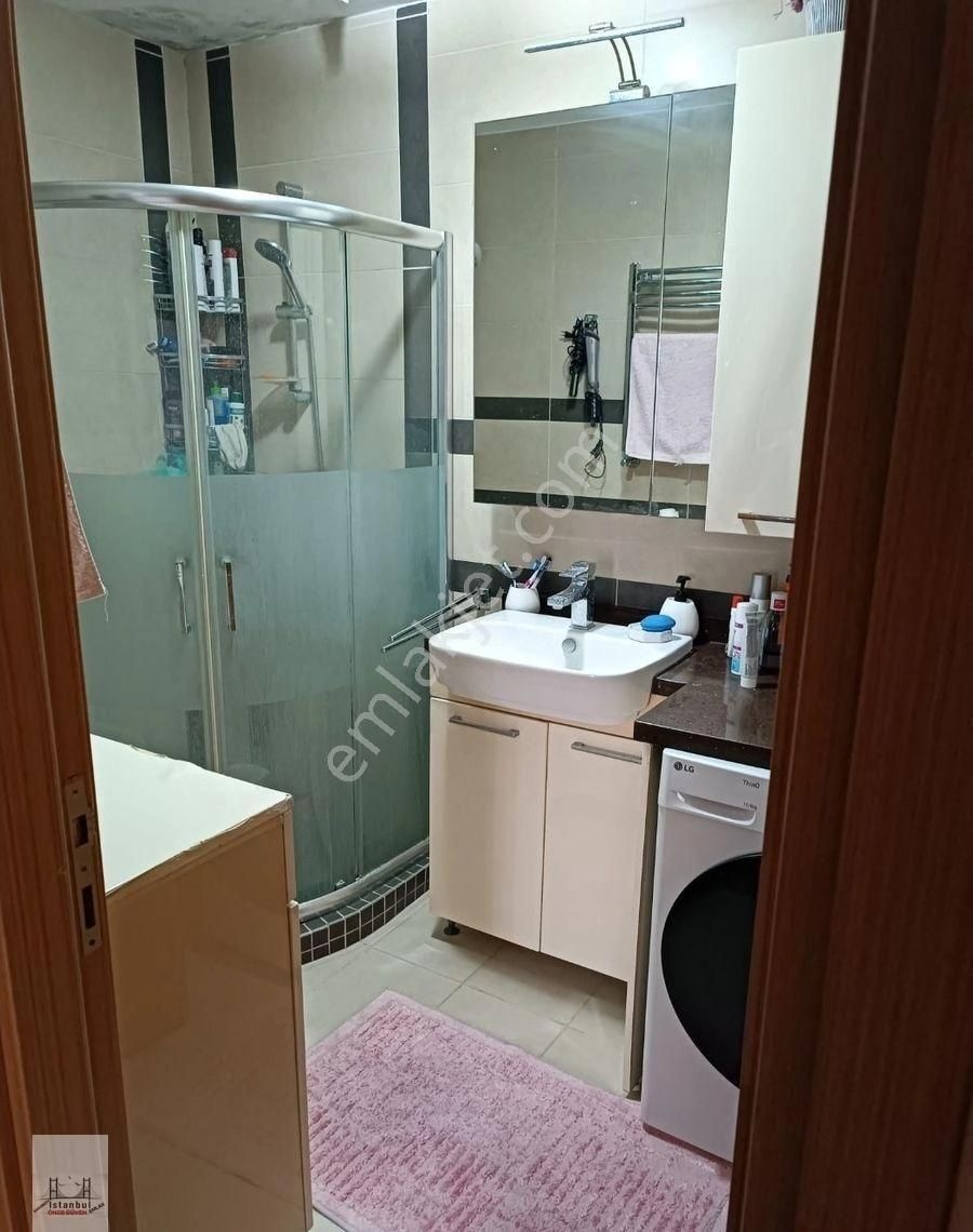 Zuhuratbaba Da Karotu Alınmış Yıkılacak Bina Kat 1 Meydana Ve Marmaraya Yakın - Görsel 8