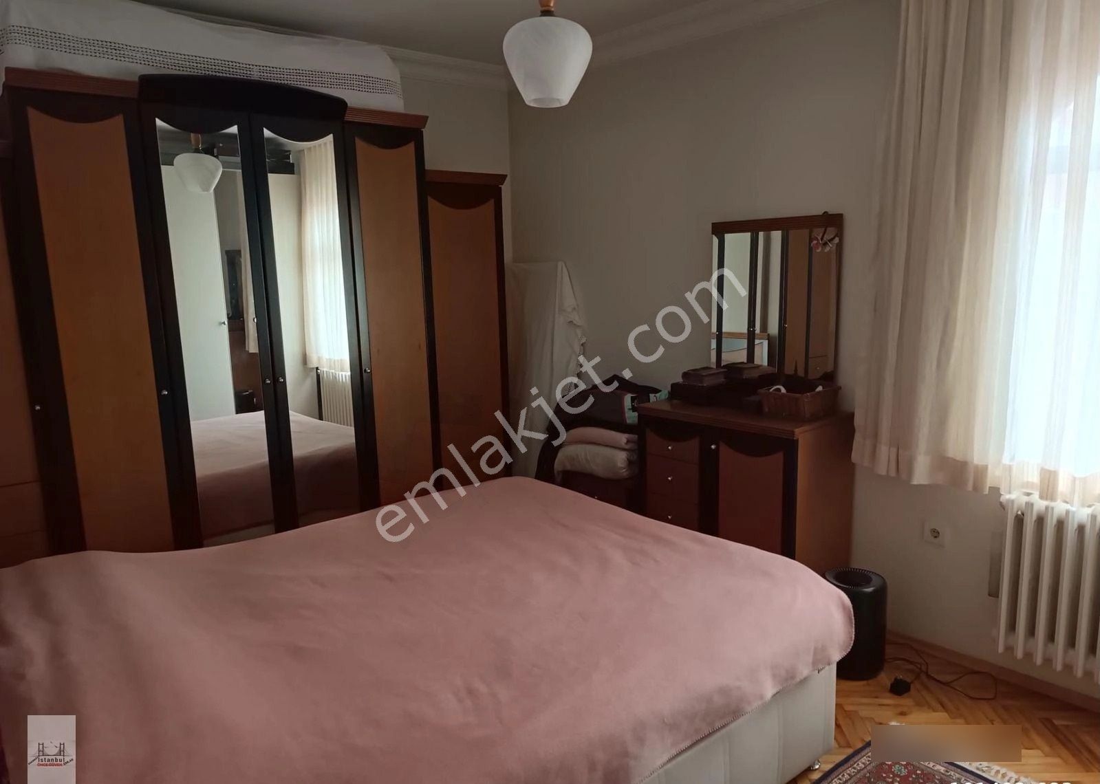 Zuhuratbaba Da Karotu Alınmış Yıkılacak Bina Kat 1 Meydana Ve Marmaraya Yakın - Görsel 4