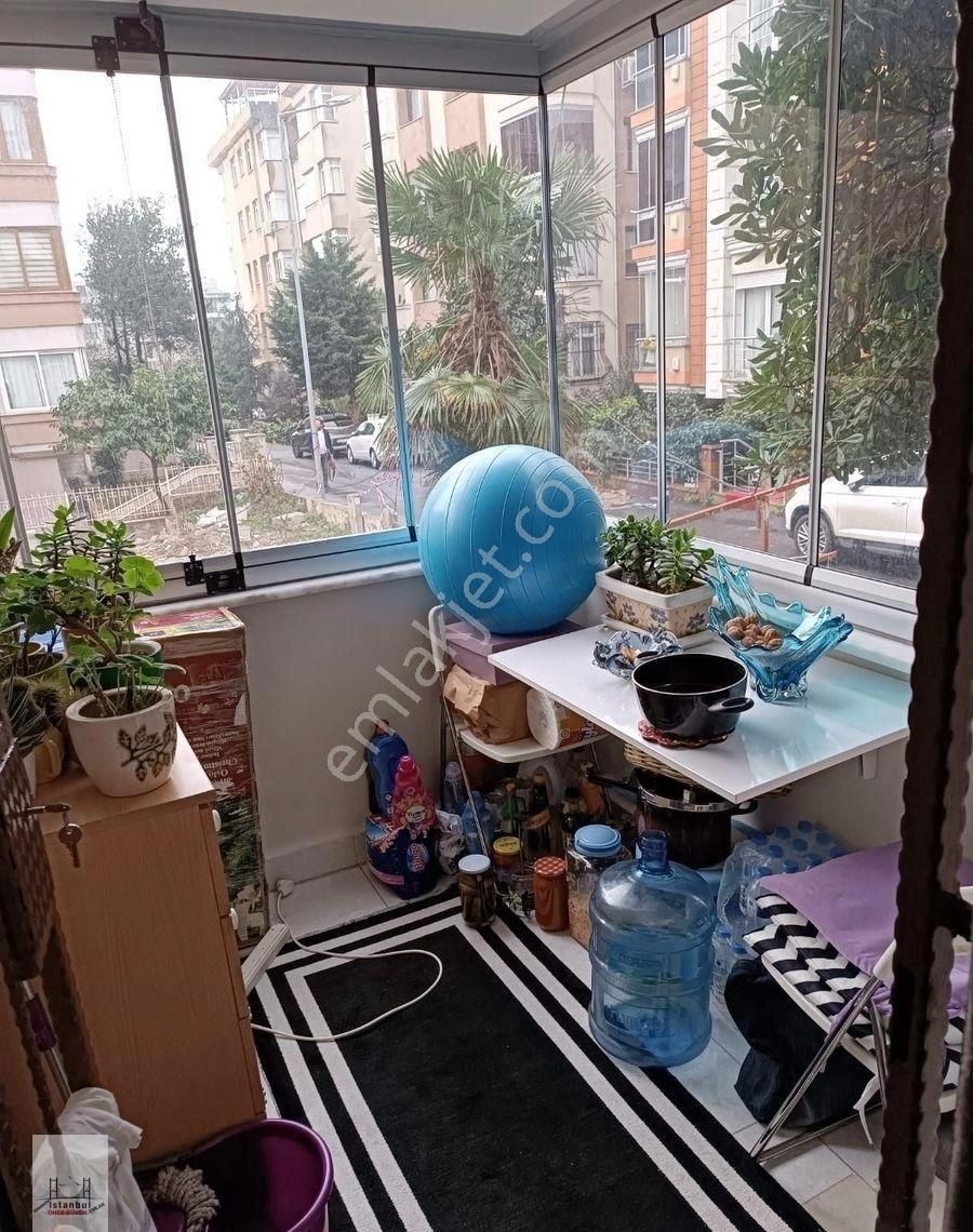 Zuhuratbaba Da Karotu Alınmış Yıkılacak Bina Kat 1 Meydana Ve Marmaraya Yakın - Görsel 5