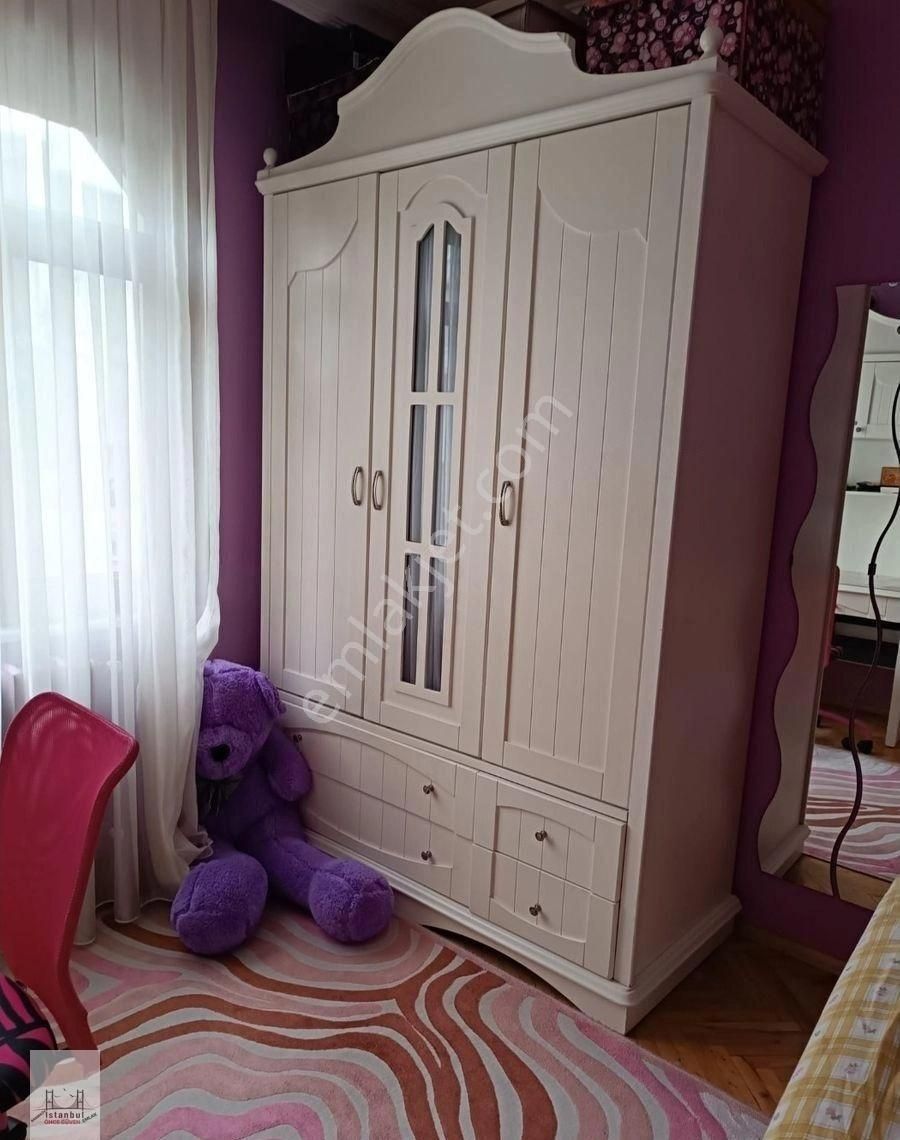 Zuhuratbaba Da Karotu Alınmış Yıkılacak Bina Kat 1 Meydana Ve Marmaraya Yakın - Görsel 21