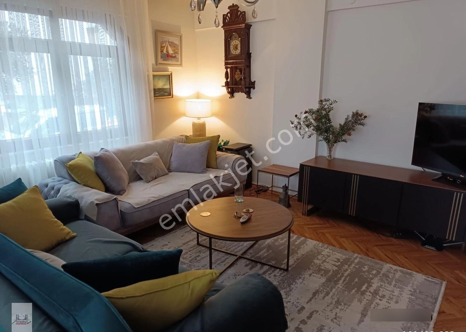 Zuhuratbaba Da Karotu Alınmış Yıkılacak Bina Kat 1 Meydana Ve Marmaraya Yakın