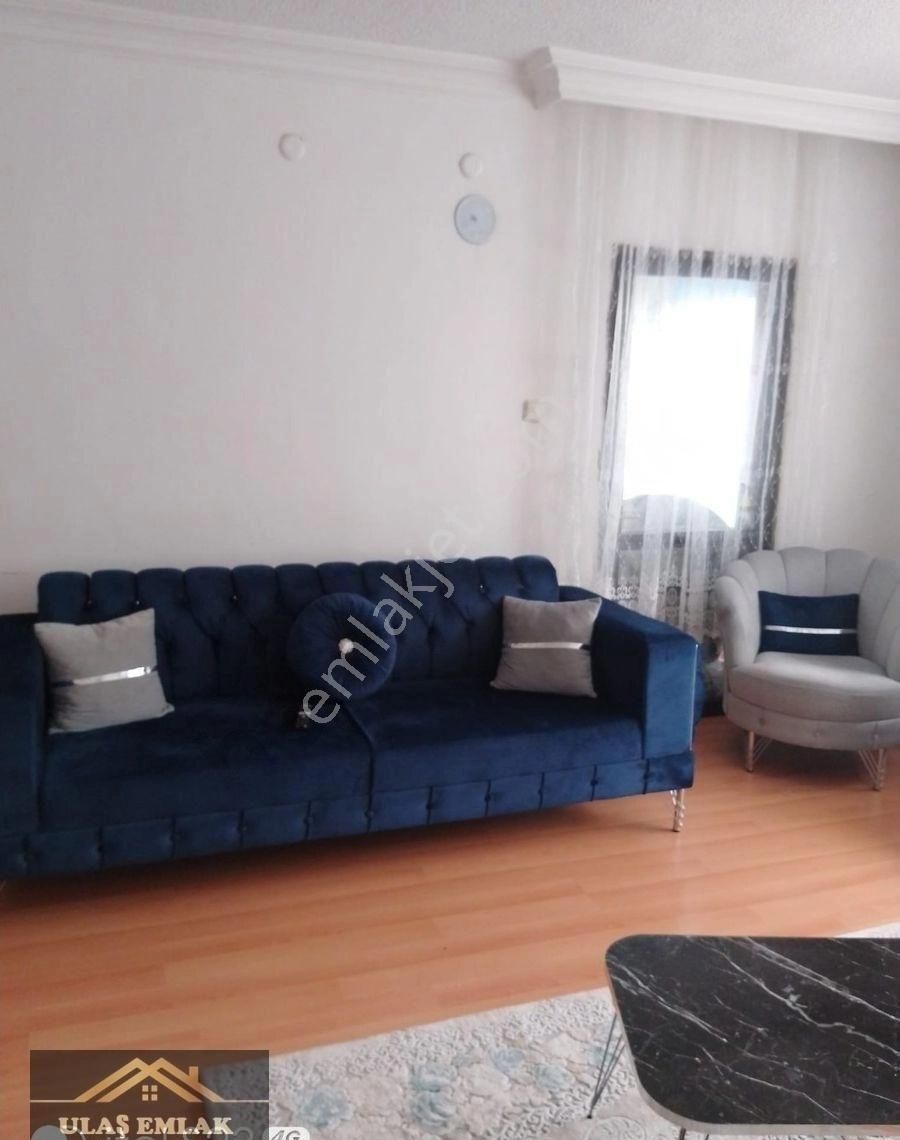 Ulaş Emlak Elvankent Batı Adalet Sarayına 100 Metre Mesafede Site İçerisinde - Görsel 16