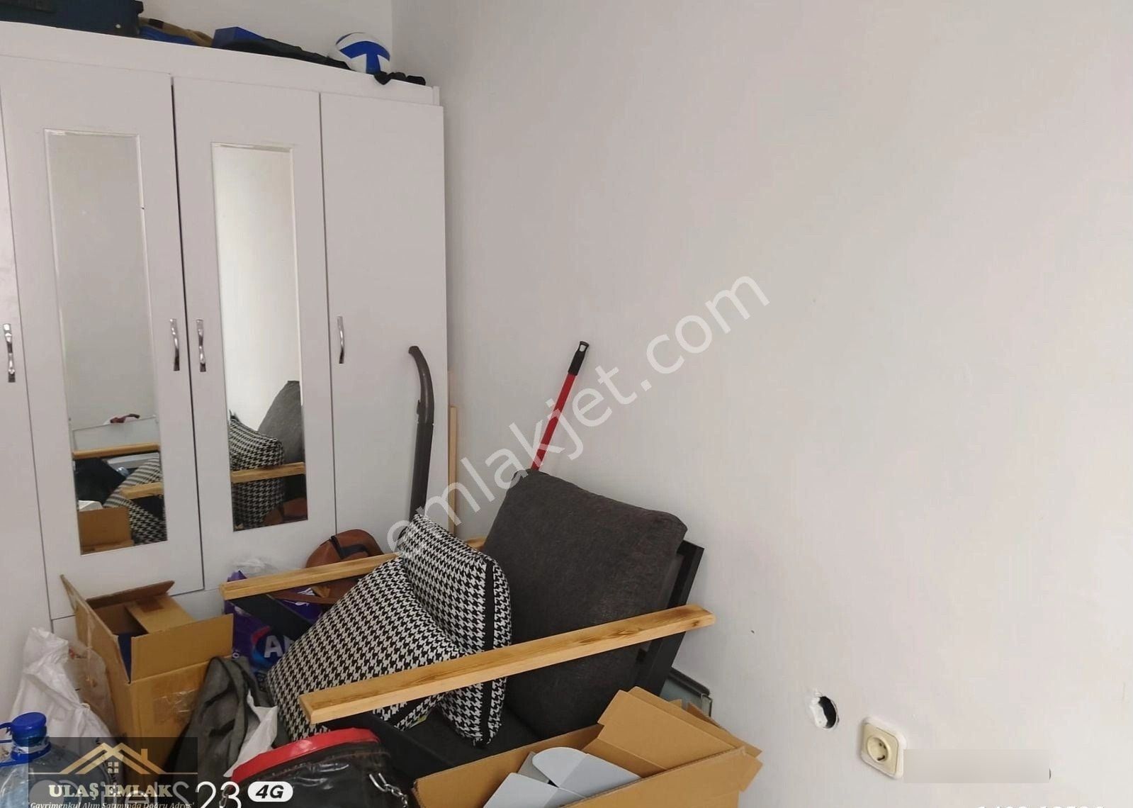 Ulaş Emlak Elvankent Batı Adalet Sarayına 100 Metre Mesafede Site İçerisinde - Görsel 15