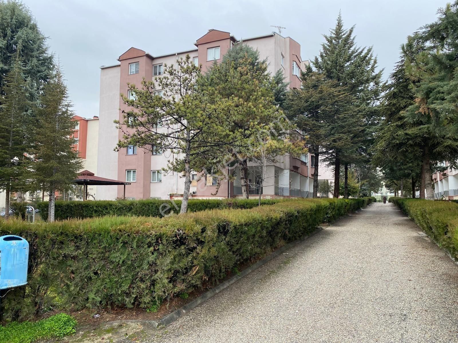 Ulaş Emlak Elvankent Batı Adalet Sarayına 100 Metre Mesafede Site İçerisinde - Görsel 27