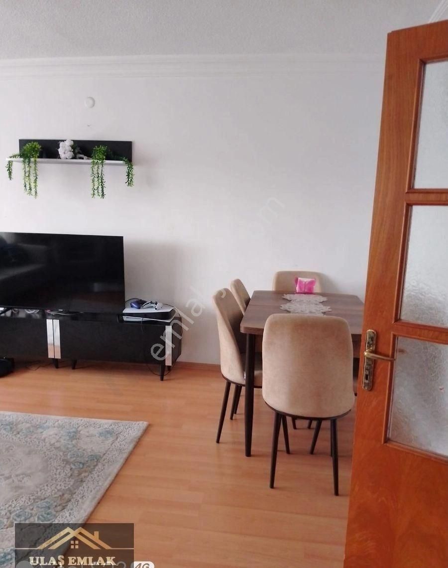 Ulaş Emlak Elvankent Batı Adalet Sarayına 100 Metre Mesafede Site İçerisinde - Görsel 20