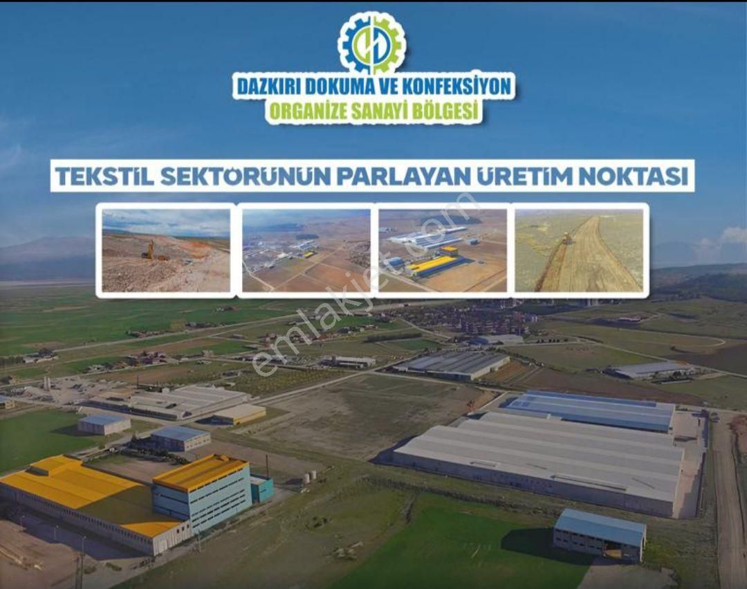 Acil Fiyatı Düştü Afyon Evciler Baraklı Tren İstasyonu Yakın 3315 M2 - Görsel 11