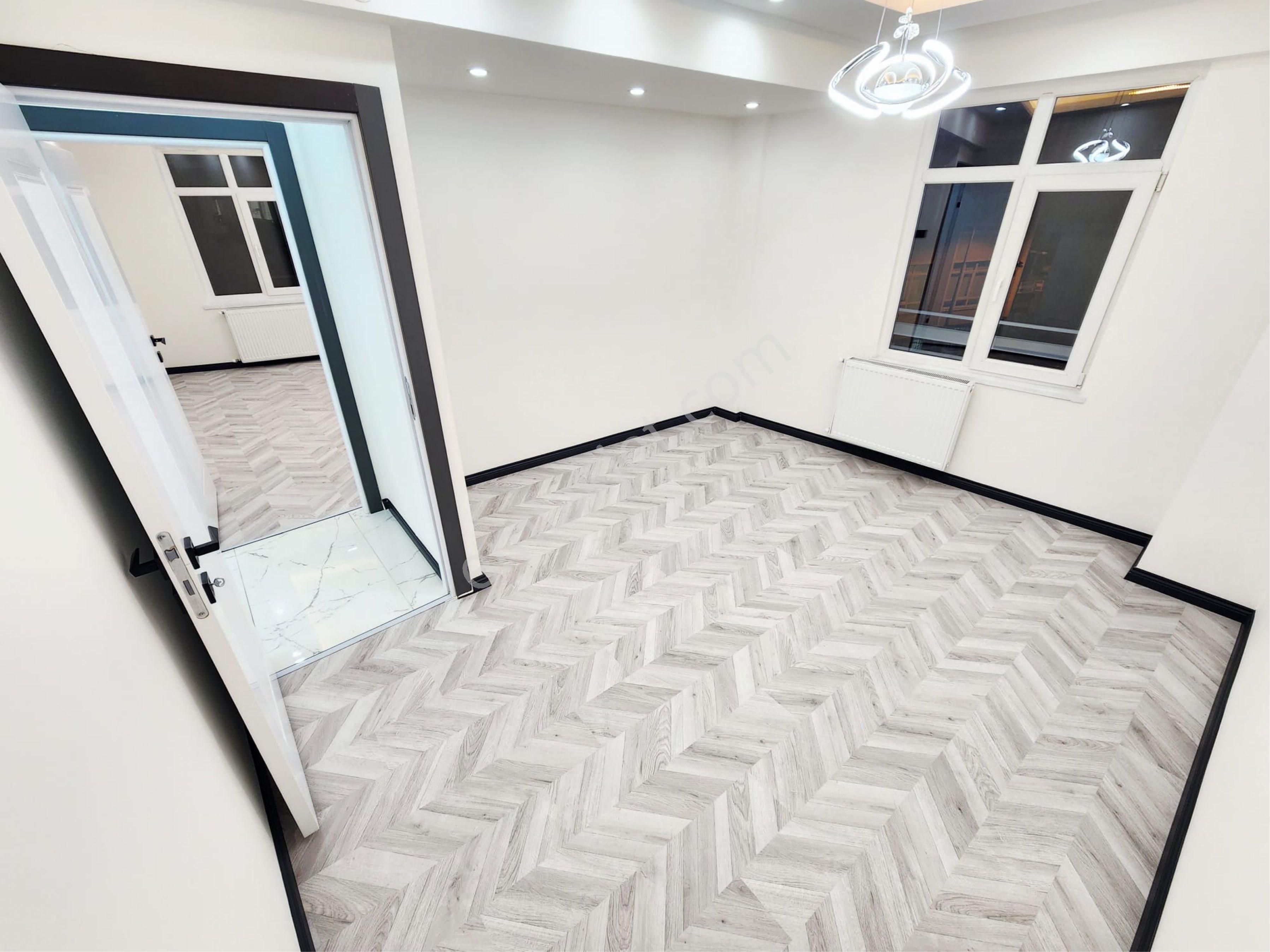 Furkan Emlaktan Rasathane Mh 2+1 105m2 2.kat Merkezi Konumda Krediye Uygun Satılık Fırsat Daire - Görsel 13