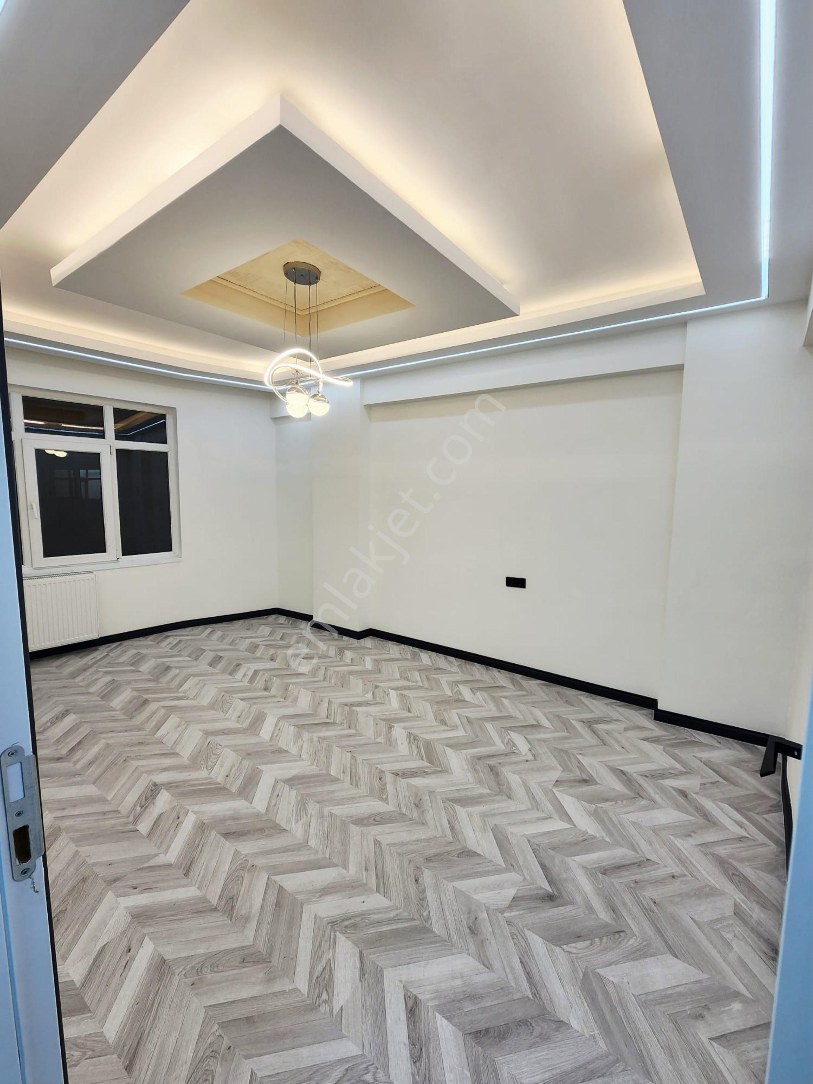 Furkan Emlaktan Rasathane Mh 2+1 105m2 2.kat Merkezi Konumda Krediye Uygun Satılık Fırsat Daire - Görsel 7