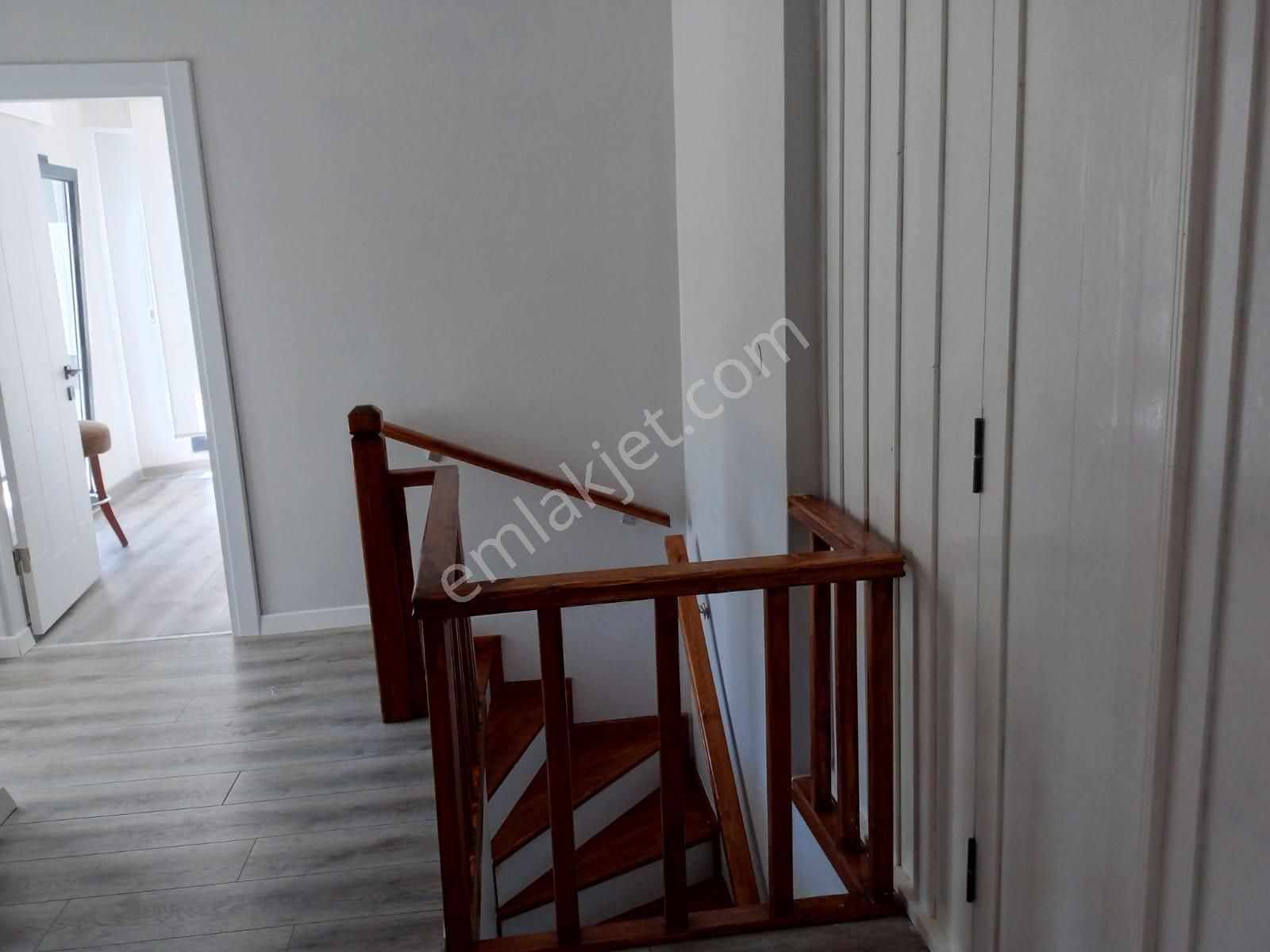 Doğa Ve Deniz Manzaralı Önü Açık Ferah Dubleks Daire - Görsel 11