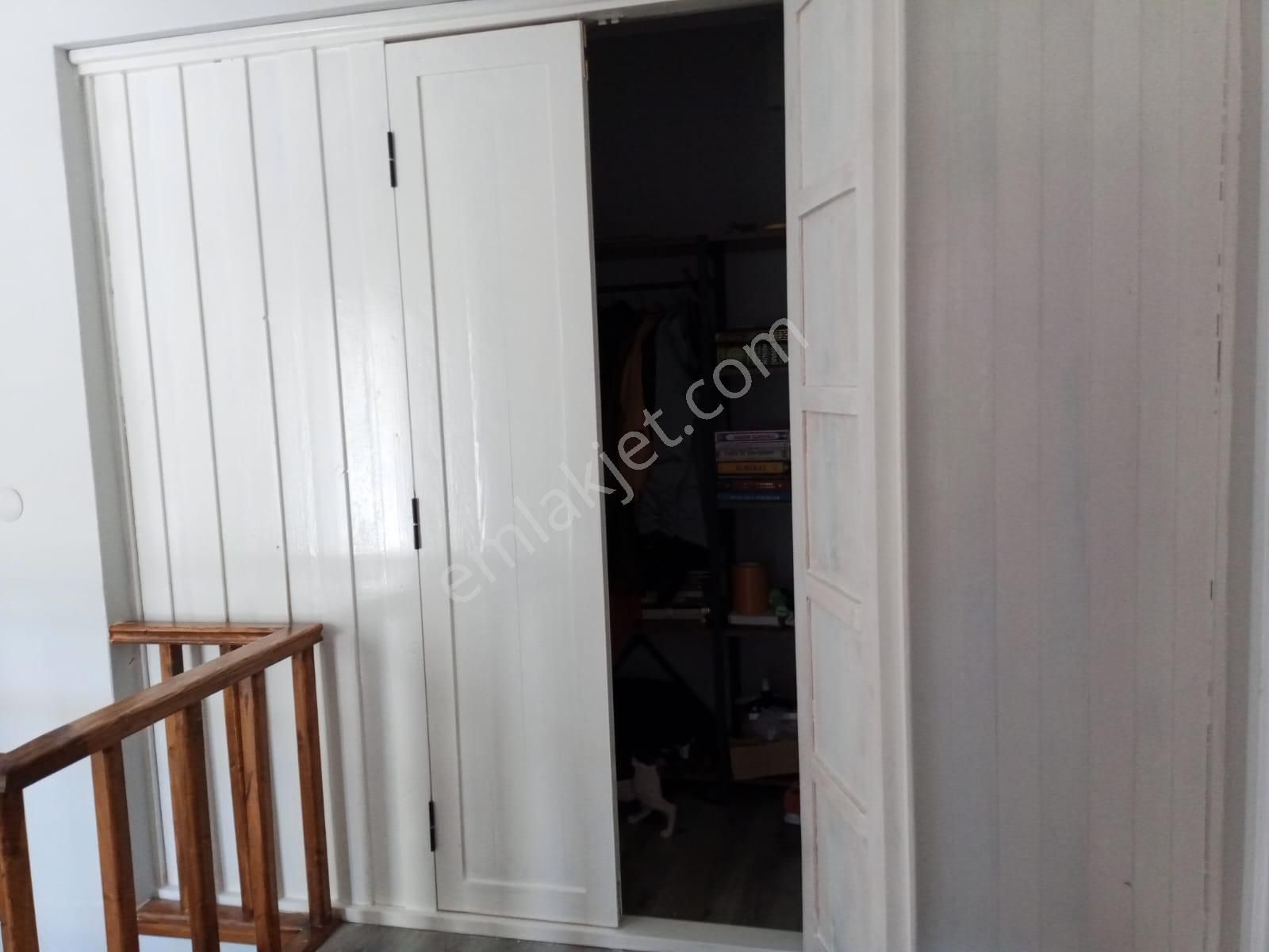 Doğa Ve Deniz Manzaralı Önü Açık Ferah Dubleks Daire - Görsel 8