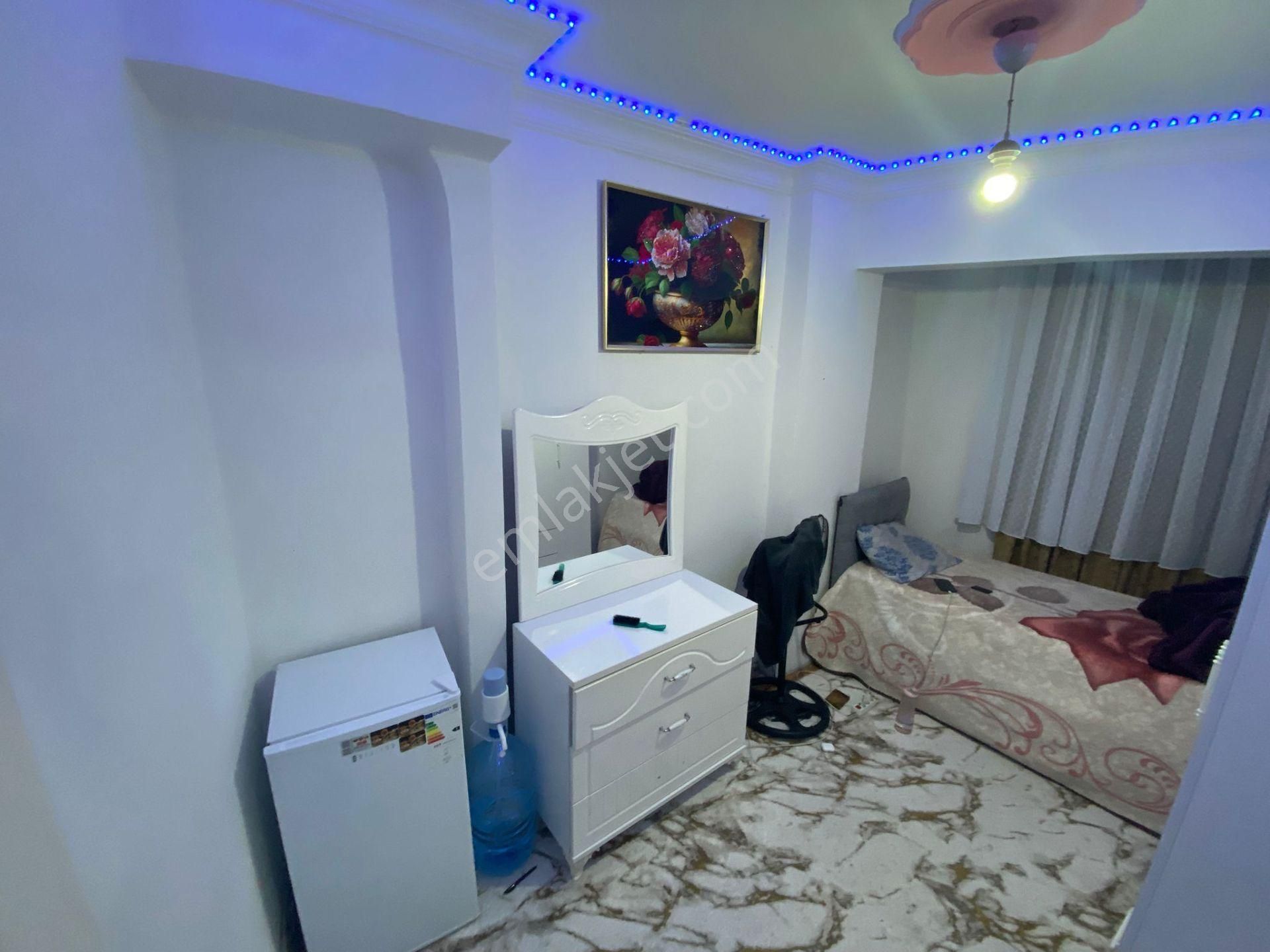 Erpay İnşşat'tan Sultançiftliği Mahallesinde Satılık Bahçe Katı - Görsel 5