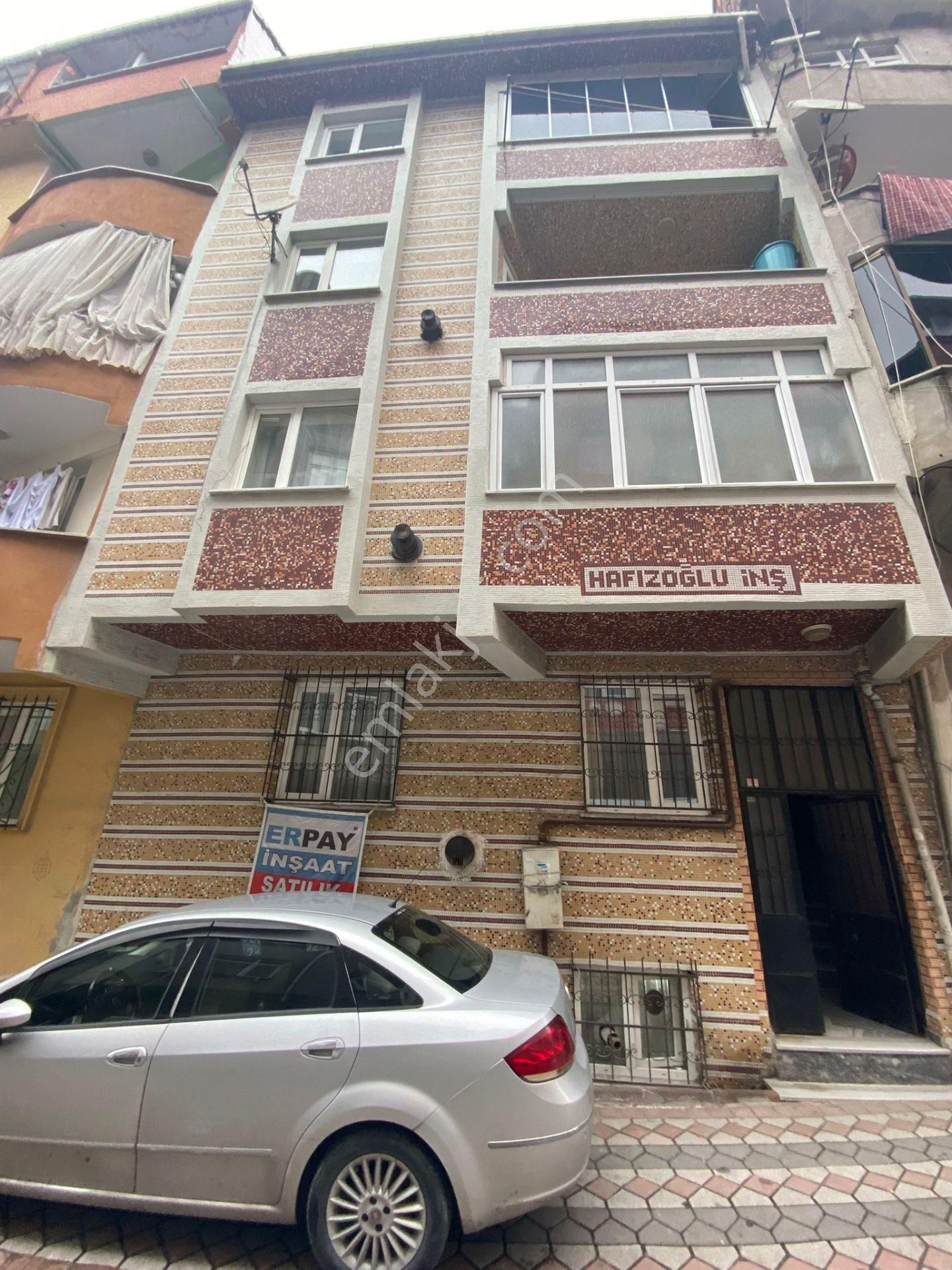 Erpay İnşşat'tan Sultançiftliği Mahallesinde Satılık Bahçe Katı - Görsel 17