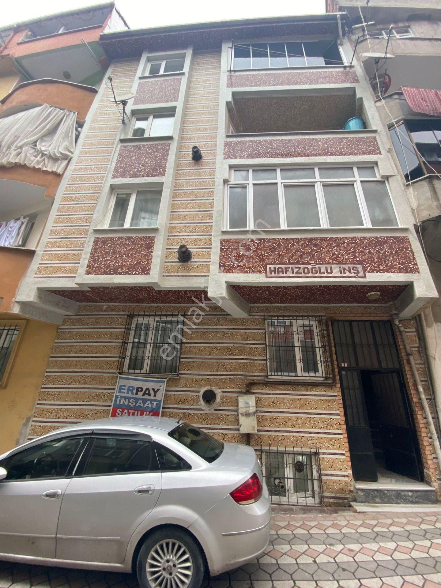 Erpay İnşşat'tan Sultançiftliği Mahallesinde Satılık Bahçe Katı - Görsel 16