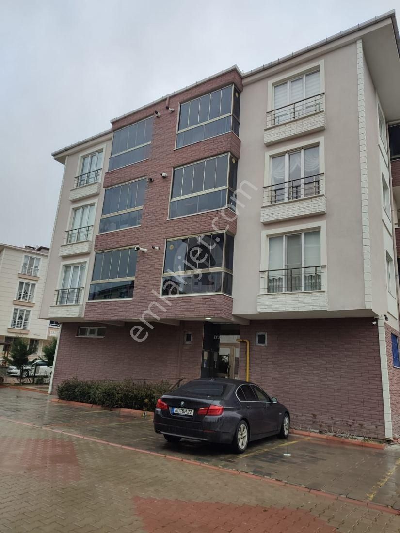 Bülent Ecevit Bulvarına Yakın Eşyalı Kiralık Daire P.n.793 - Görsel 9