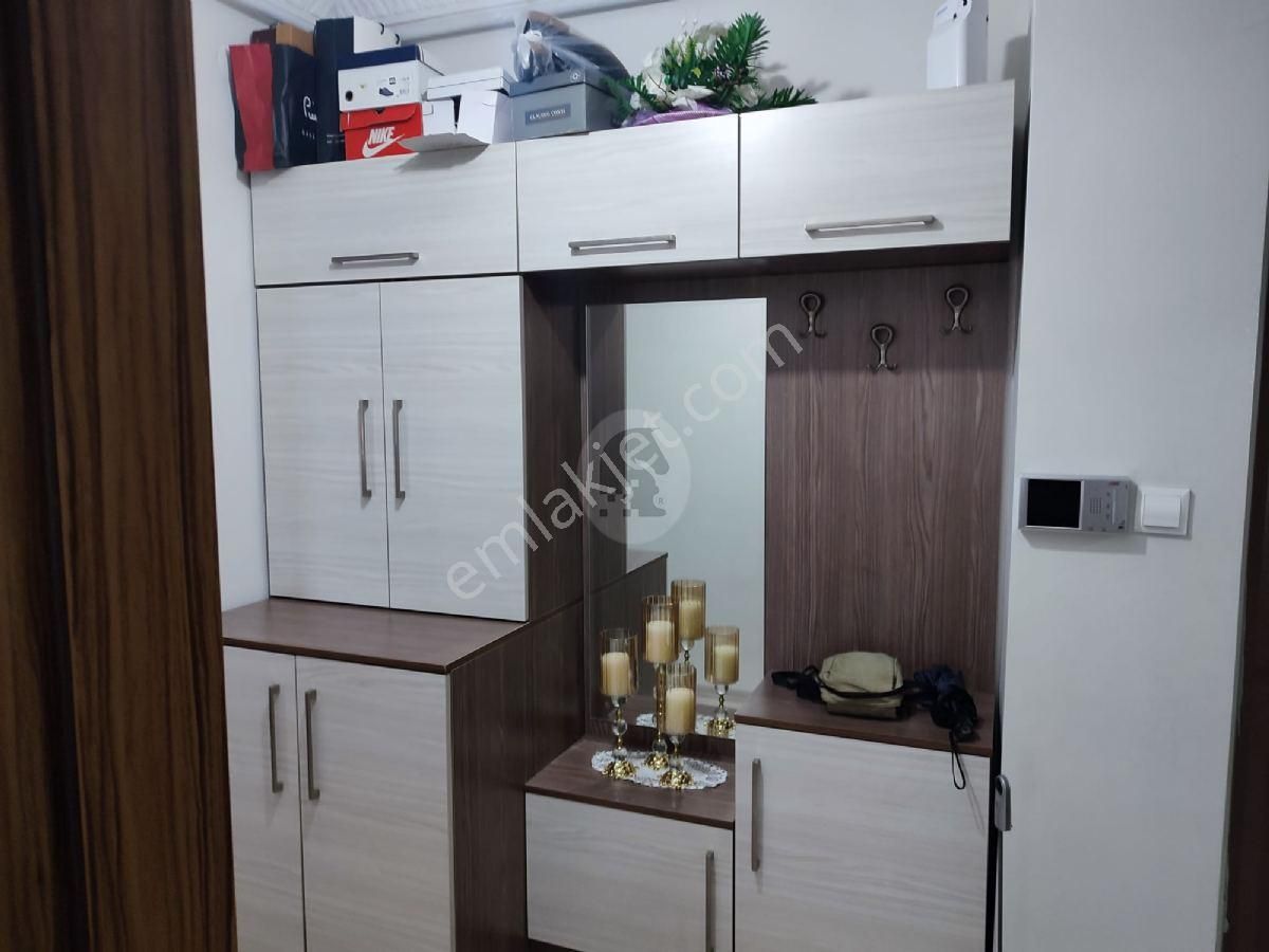 Bülent Ecevit Bulvarına Yakın Eşyalı Kiralık Daire P.n.793 - Görsel 21