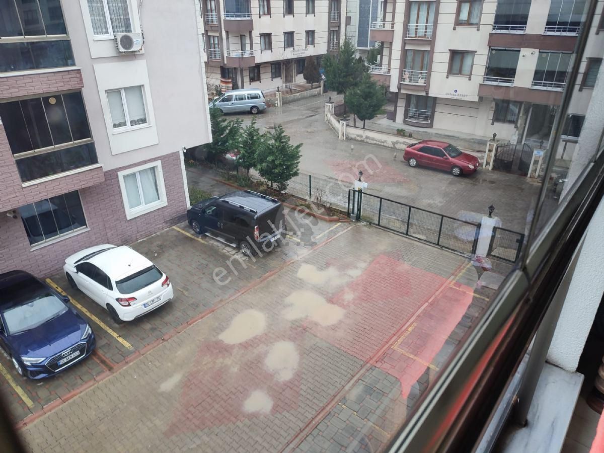 Bülent Ecevit Bulvarına Yakın Eşyalı Kiralık Daire P.n.793 - Görsel 11