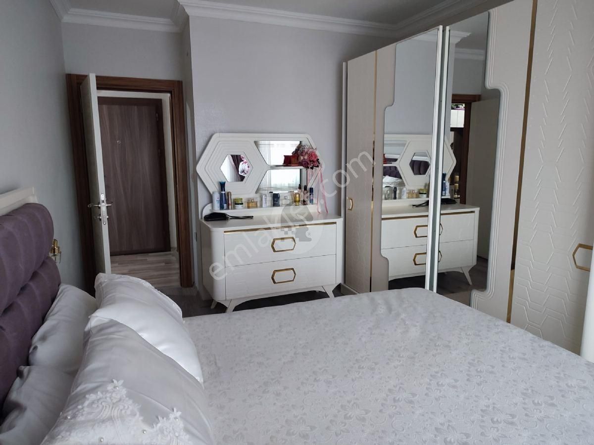 Bülent Ecevit Bulvarına Yakın Eşyalı Kiralık Daire P.n.793 - Görsel 2