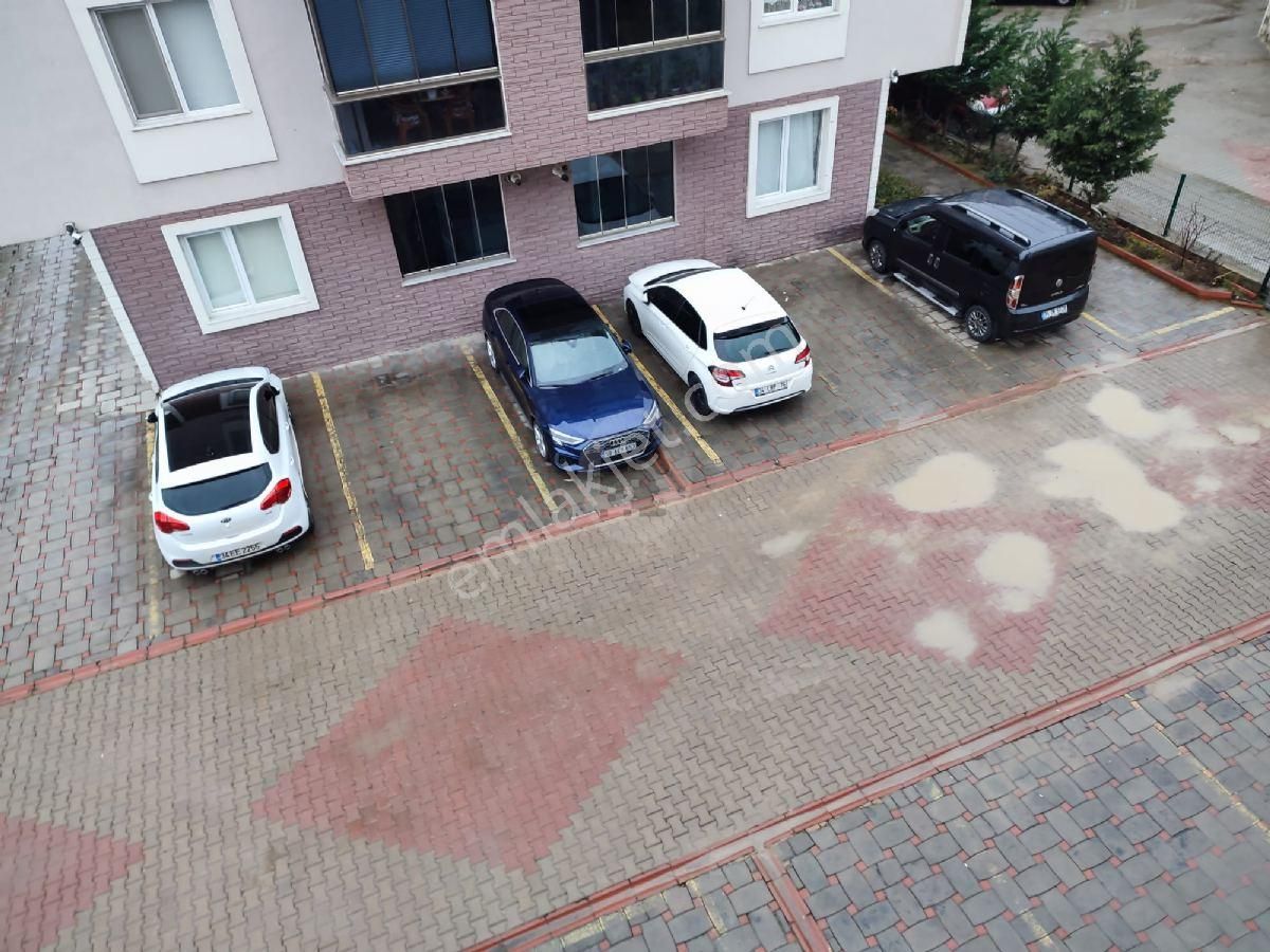 Bülent Ecevit Bulvarına Yakın Eşyalı Kiralık Daire P.n.793 - Görsel 5