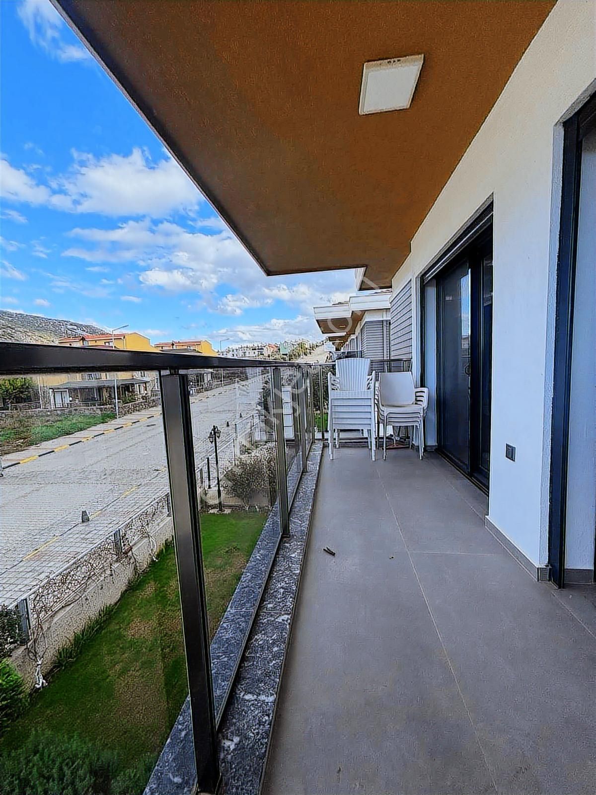 Kuşadasın'da Satılık Müstakil 4+1 Doğalgazlı Villa - Görsel 28