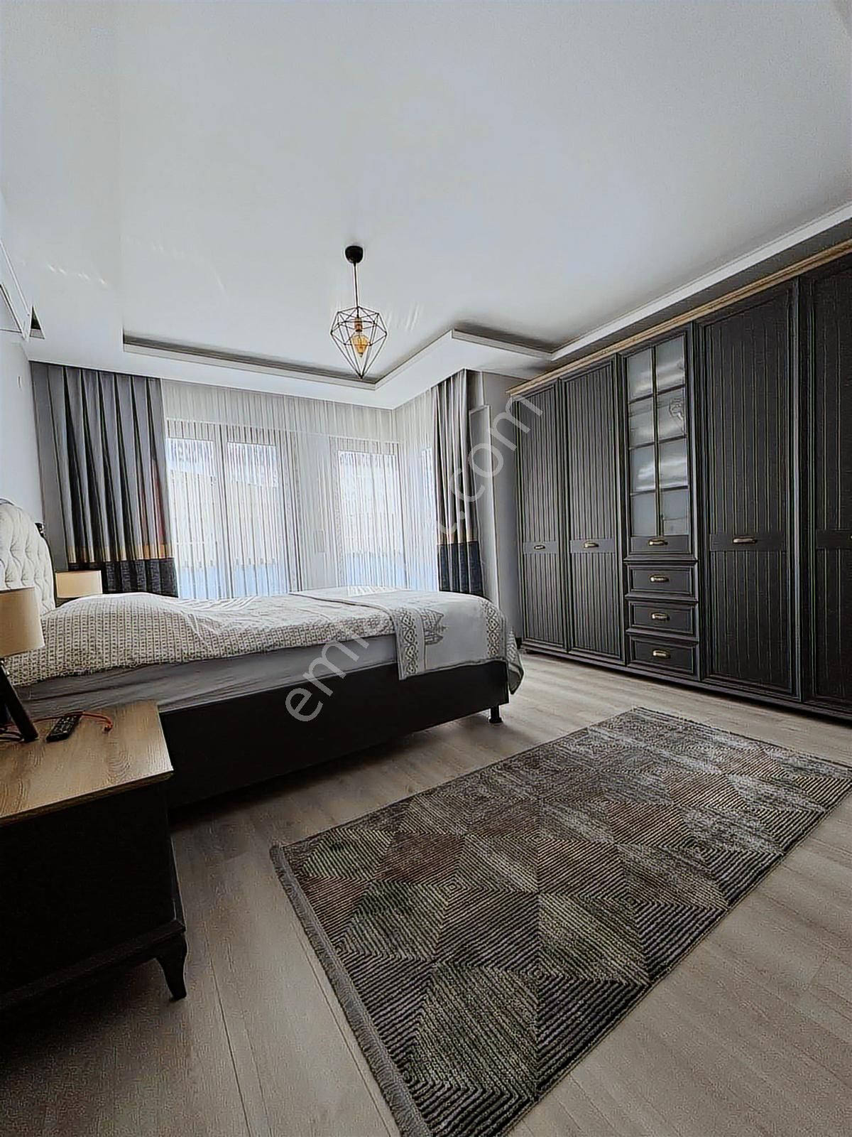 Kuşadasın'da Satılık Müstakil 4+1 Doğalgazlı Villa - Görsel 17