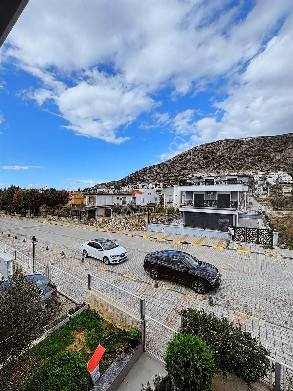 Kuşadasın'da Satılık Müstakil 4+1 Doğalgazlı Villa - Görsel 33