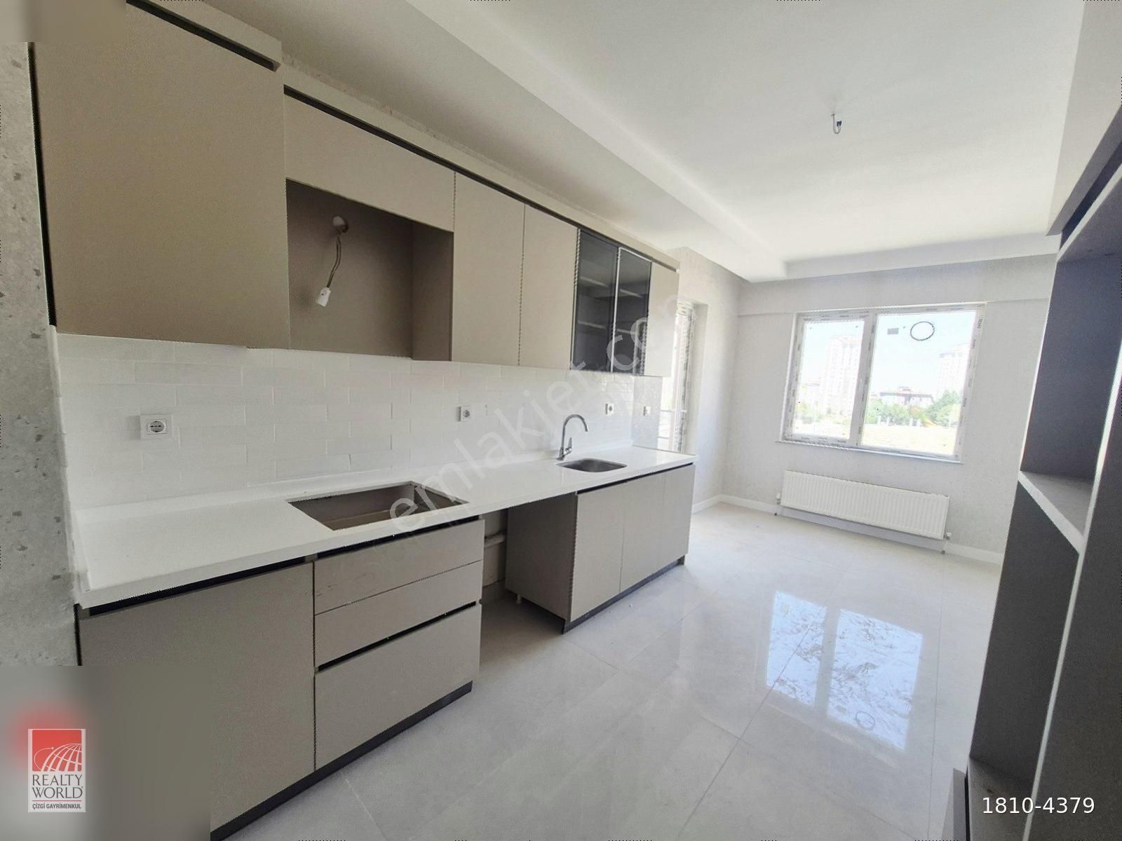 Atayurt Mah. Satılık 3+1 Yeni 0 Daire, Site İçindenirvana Life Sitesi - Görsel 23