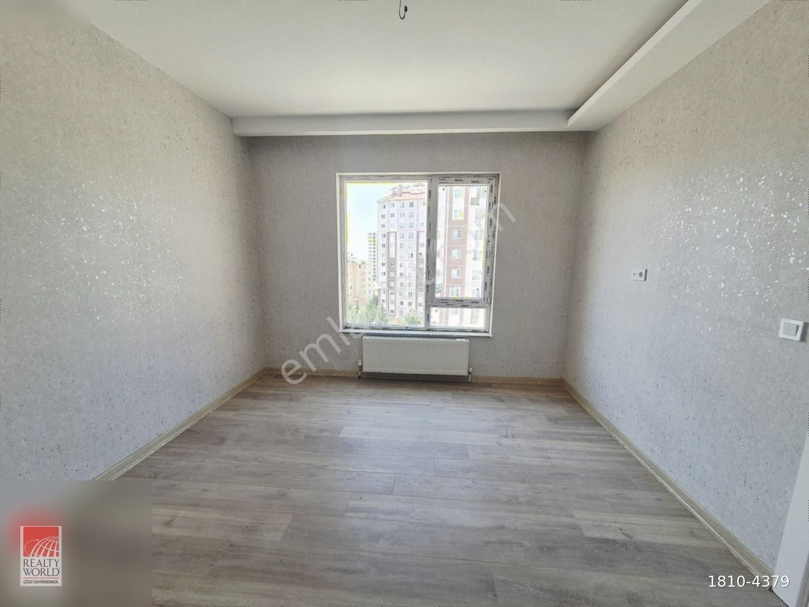 Atayurt Mah. Satılık 3+1 Yeni 0 Daire, Site İçindenirvana Life Sitesi - Görsel 8