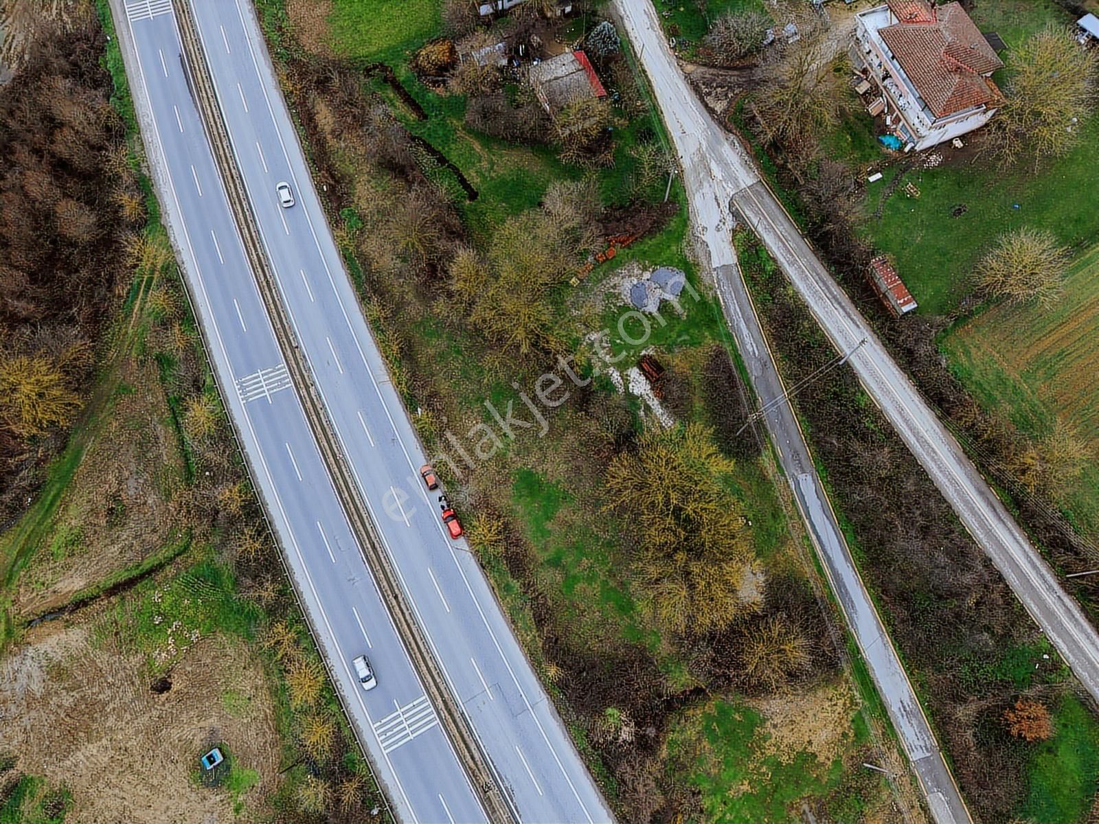 Adapazarı-kaynarca Yoluna Cepheli Karadere'de Muhteşem Fırsat - Görsel 25