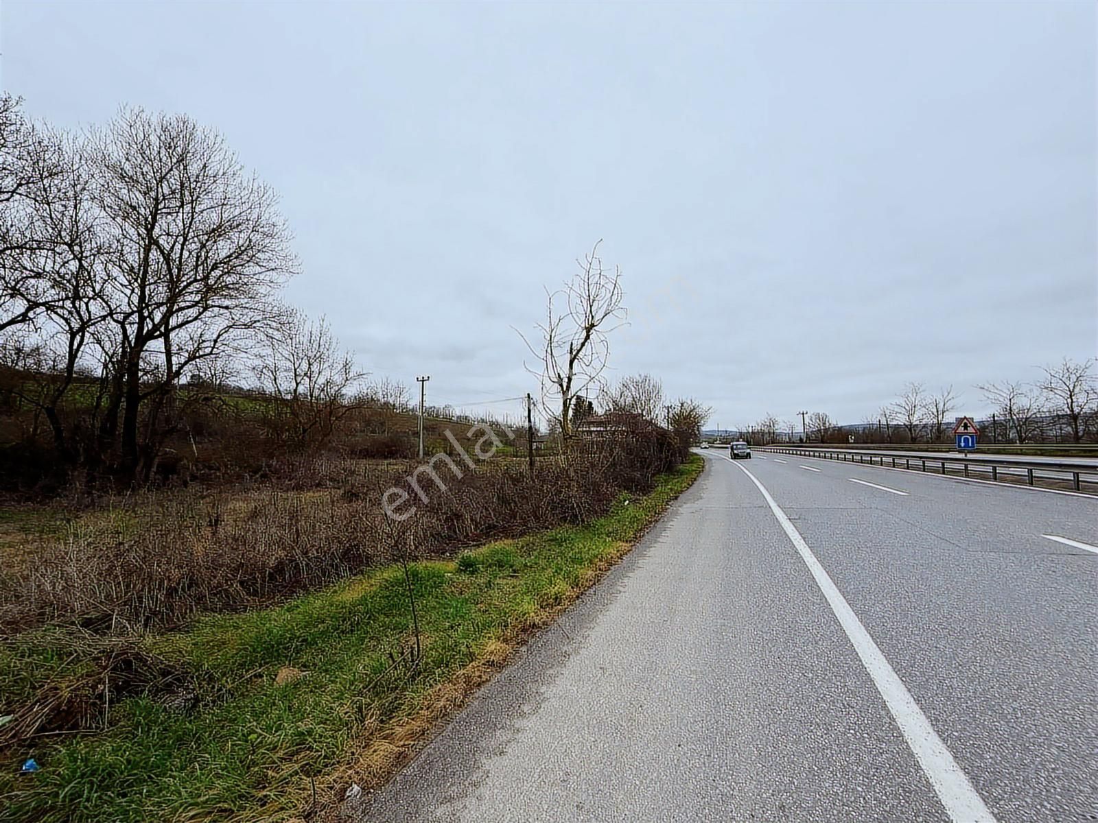Adapazarı-kaynarca Yoluna Cepheli Karadere'de Muhteşem Fırsat - Görsel 21