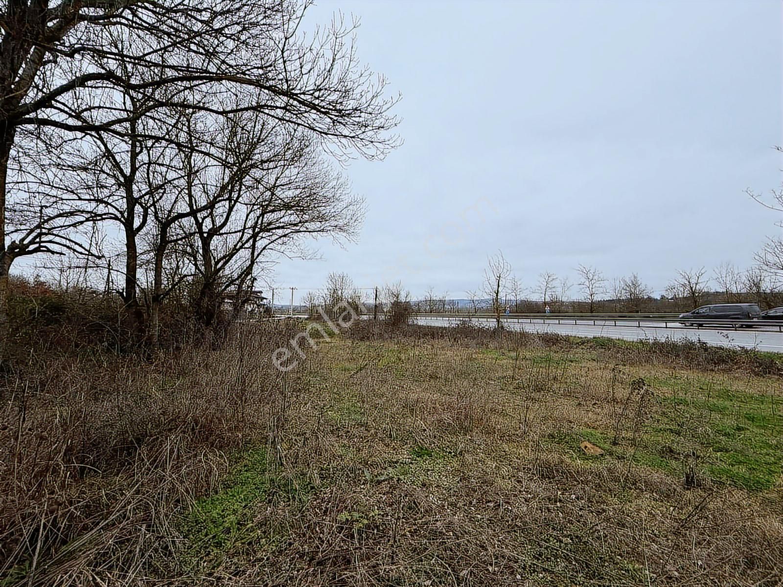 Adapazarı-kaynarca Yoluna Cepheli Karadere'de Muhteşem Fırsat - Görsel 19