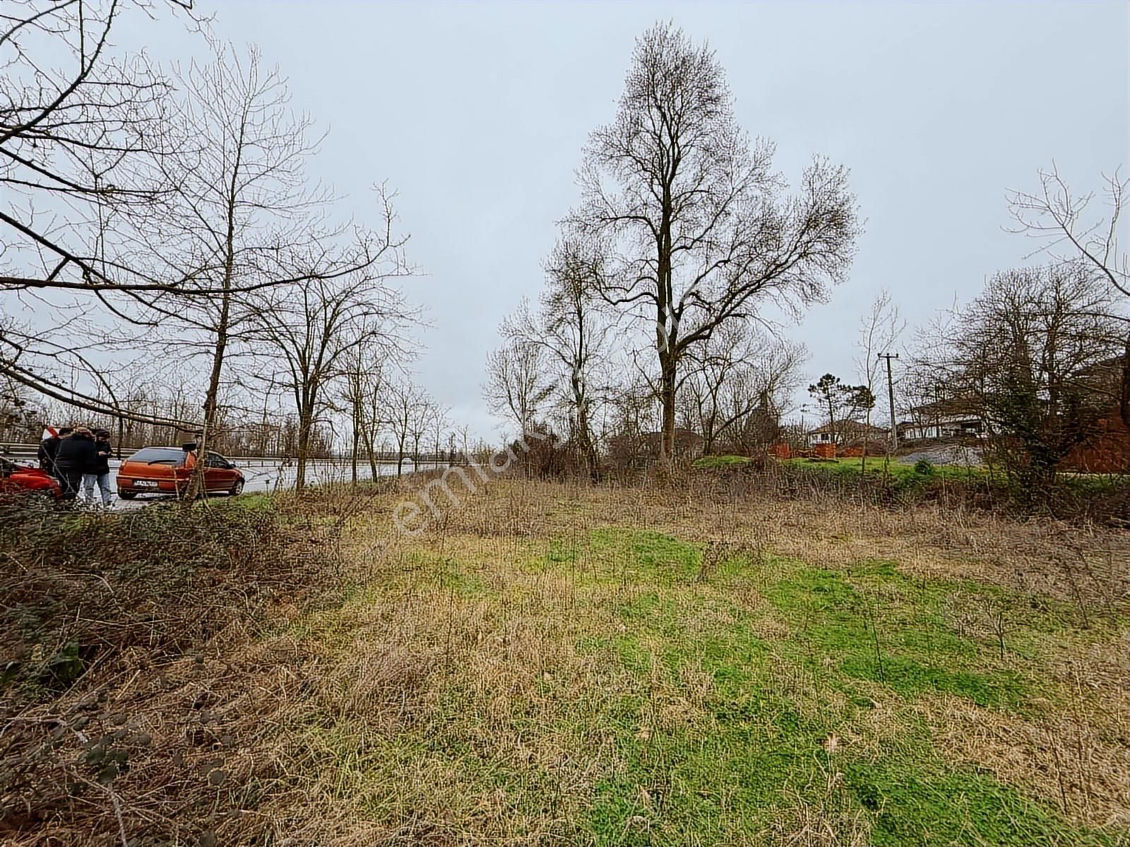 Adapazarı-kaynarca Yoluna Cepheli Karadere'de Muhteşem Fırsat - Görsel 6