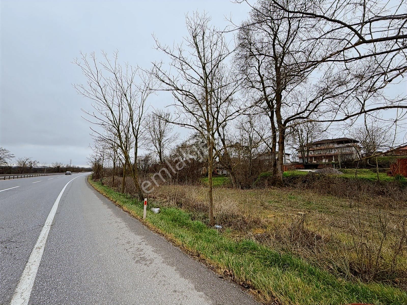 Adapazarı-kaynarca Yoluna Cepheli Karadere'de Muhteşem Fırsat - Görsel 22