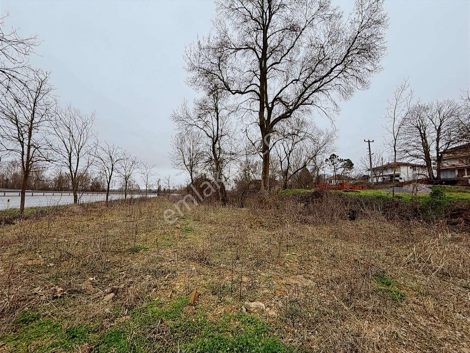 Adapazarı-kaynarca Yoluna Cepheli Karadere'de Muhteşem Fırsat - Görsel 16
