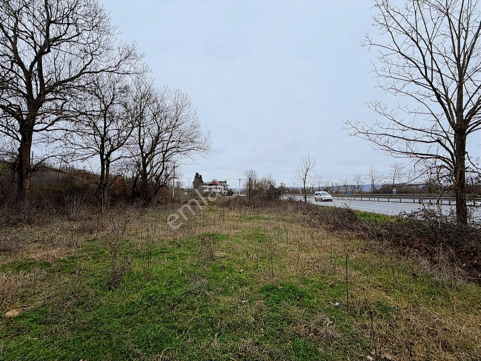 Adapazarı-kaynarca Yoluna Cepheli Karadere'de Muhteşem Fırsat - Görsel 10