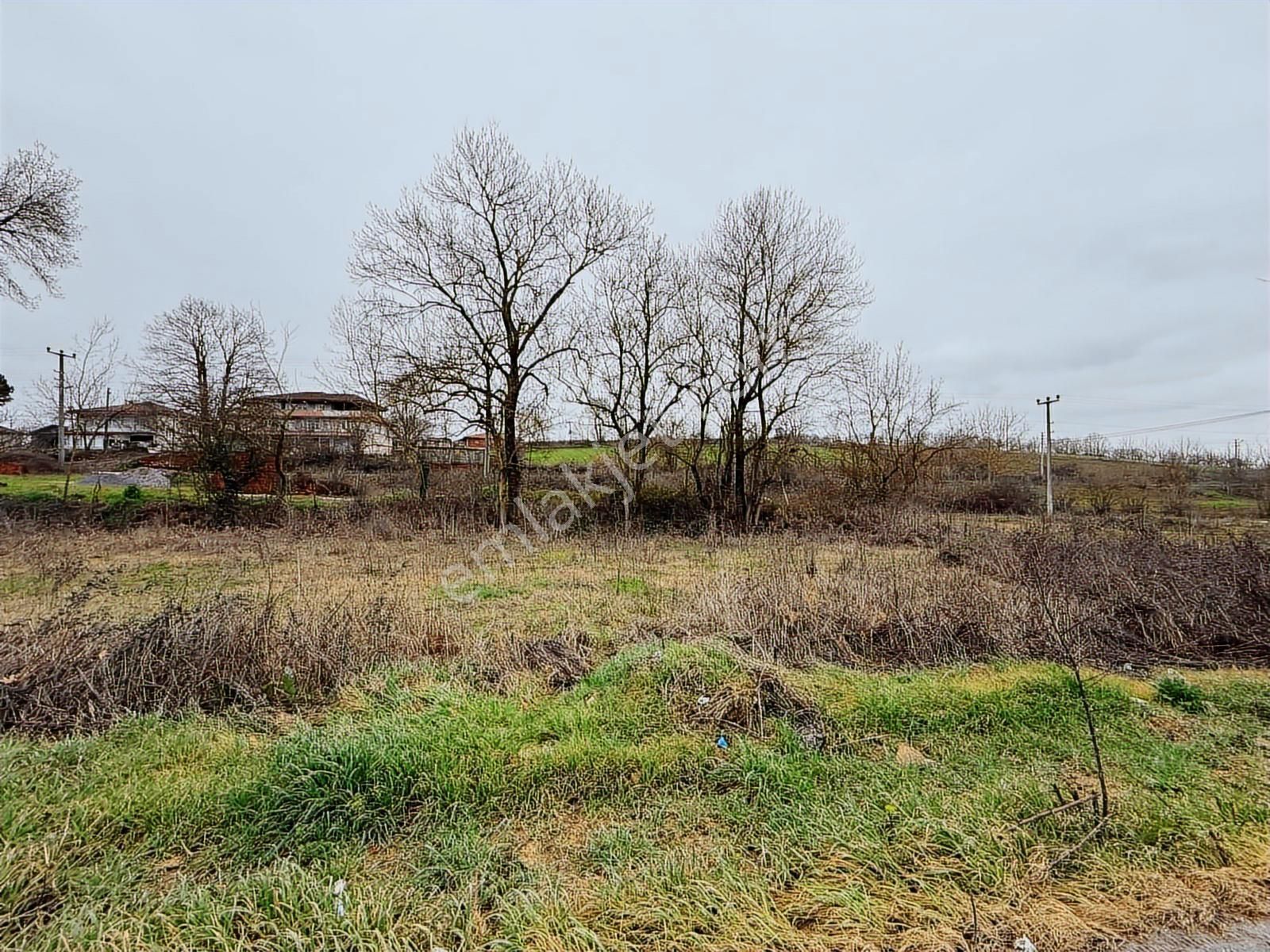 Adapazarı-kaynarca Yoluna Cepheli Karadere'de Muhteşem Fırsat - Görsel 9