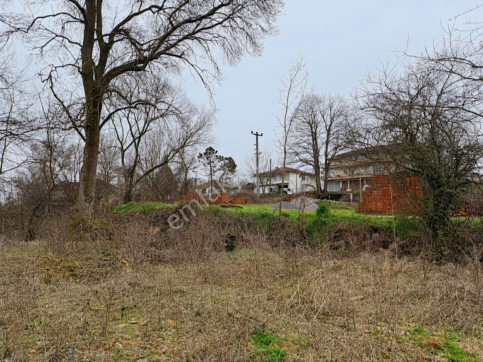 Adapazarı-kaynarca Yoluna Cepheli Karadere'de Muhteşem Fırsat - Görsel 12